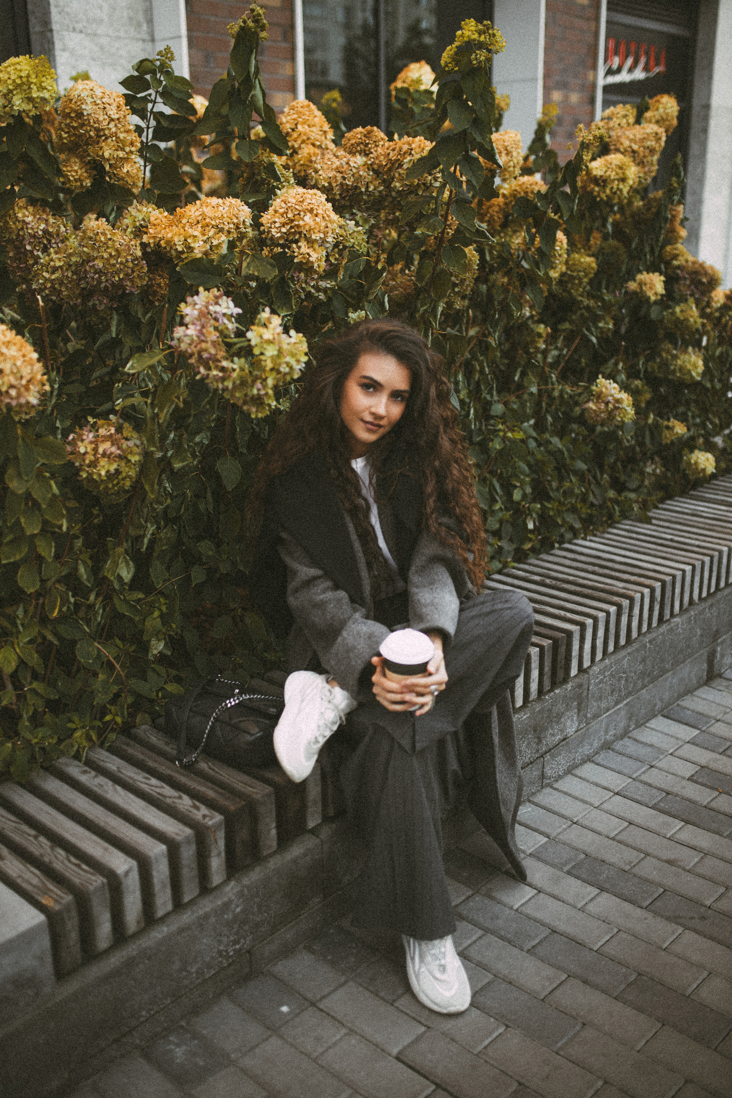 Александра | Екатеринбург. Фотограф Екатерина Амбрушкевич