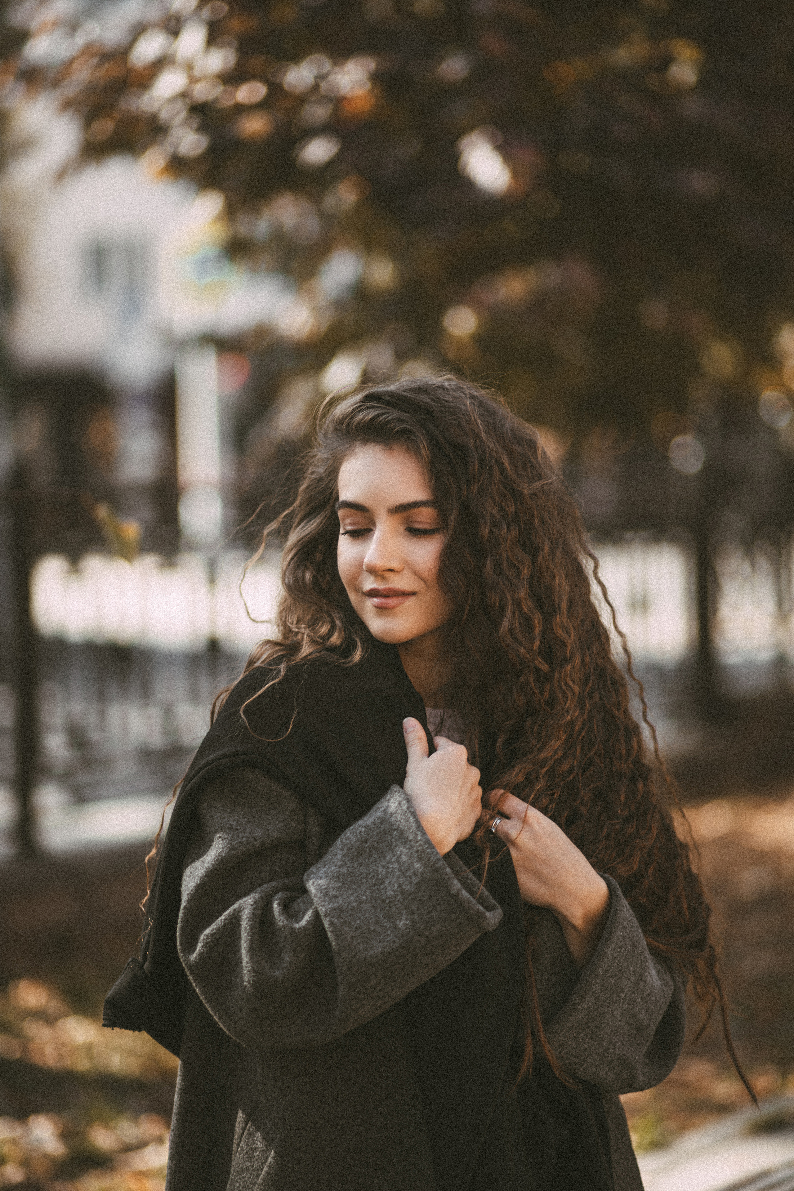 Александра | Екатеринбург. Фотограф Екатерина Амбрушкевич