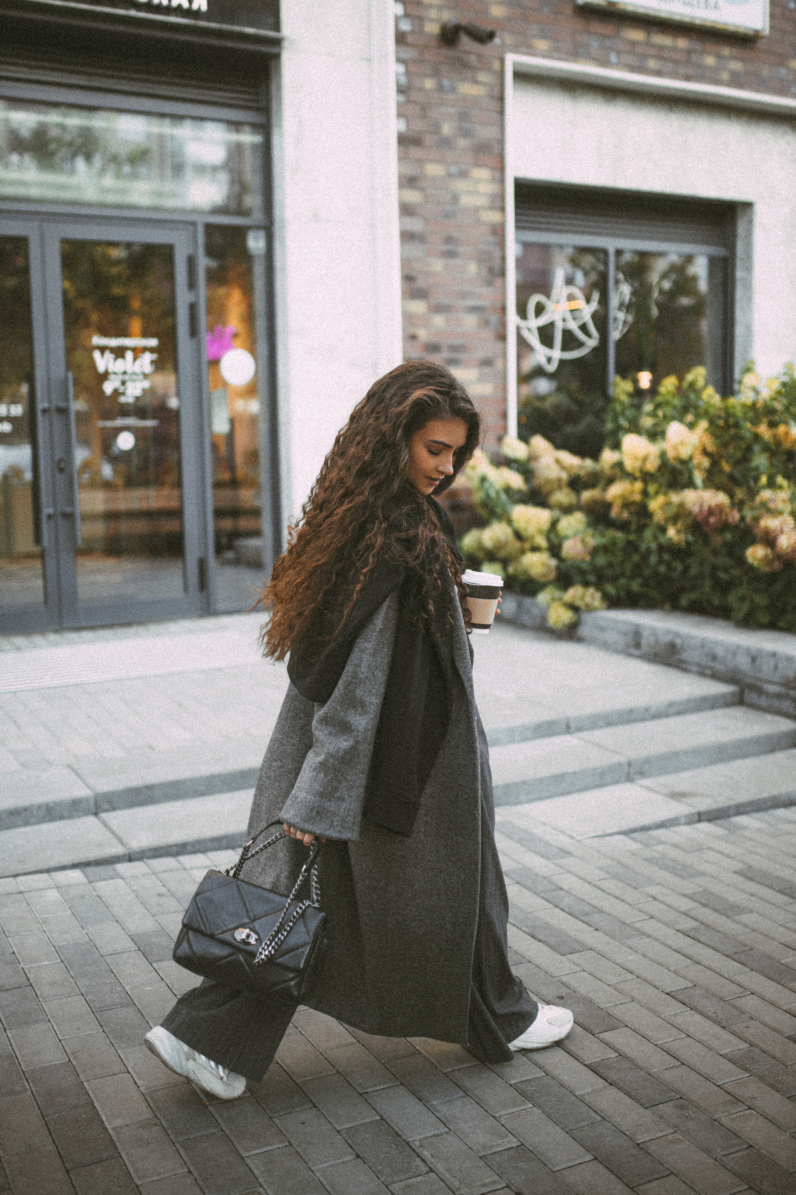 Александра | Екатеринбург. Фотограф Екатерина Амбрушкевич