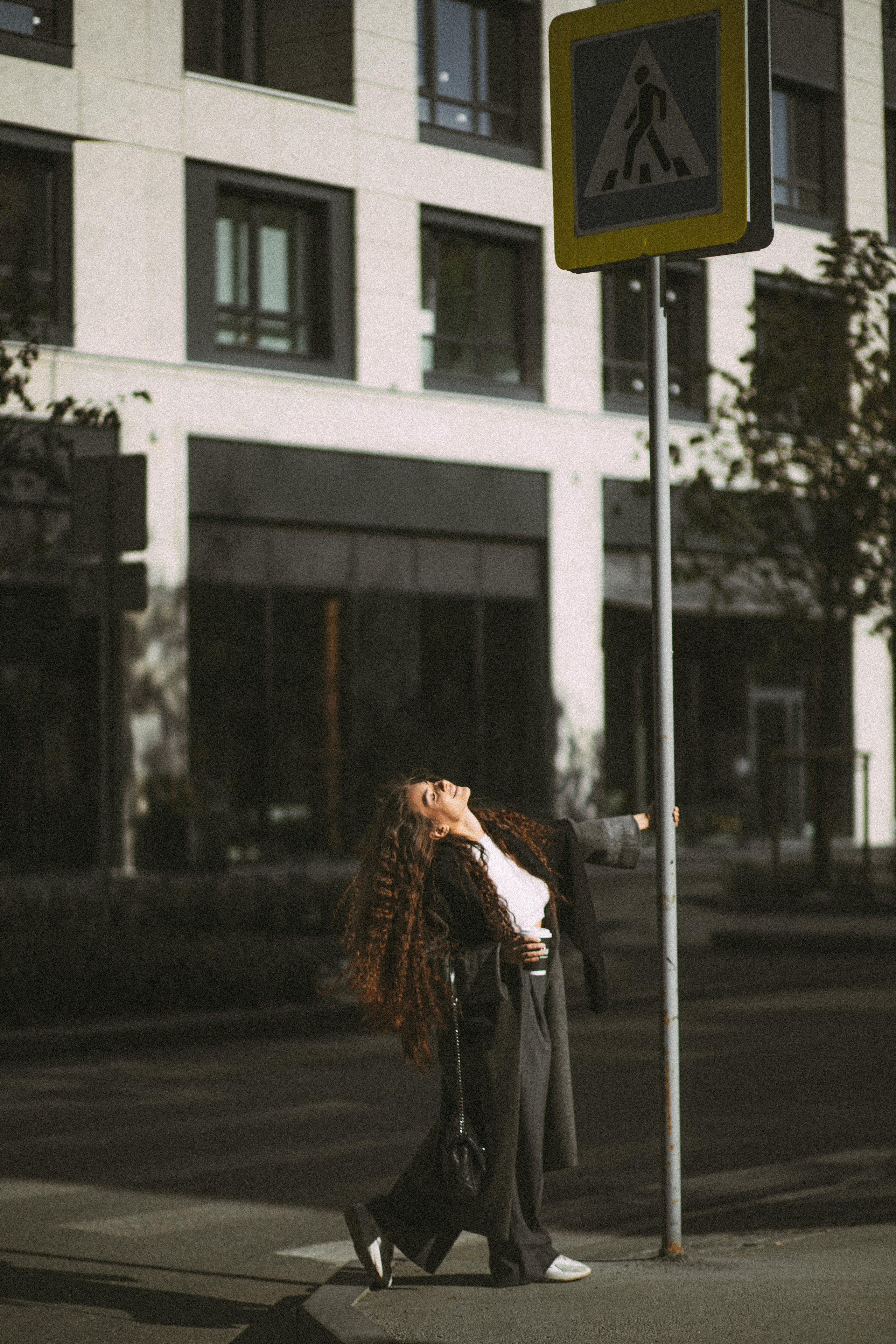 Александра | Екатеринбург. Фотограф Екатерина Амбрушкевич