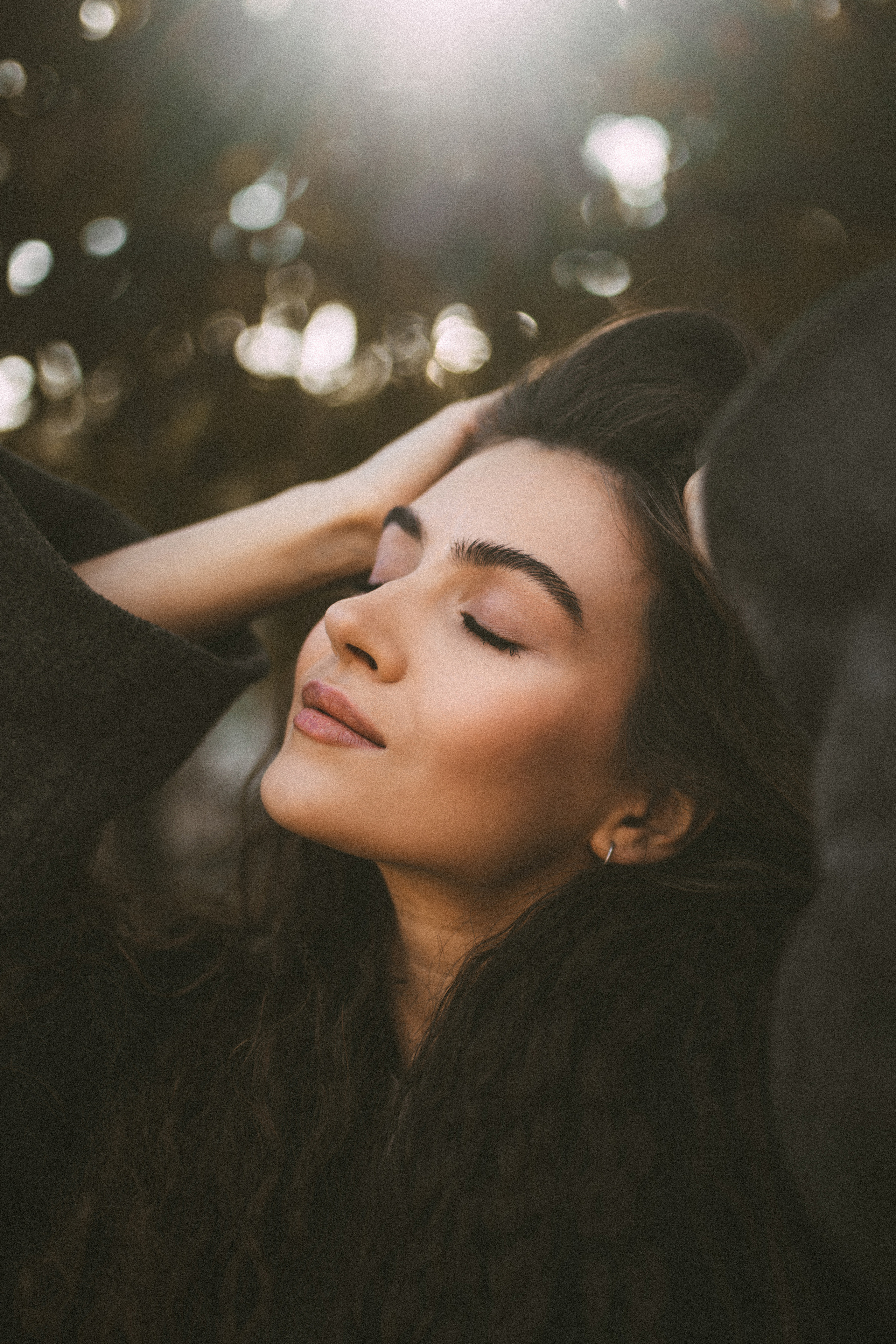 Александра | Екатеринбург. Фотограф Екатерина Амбрушкевич