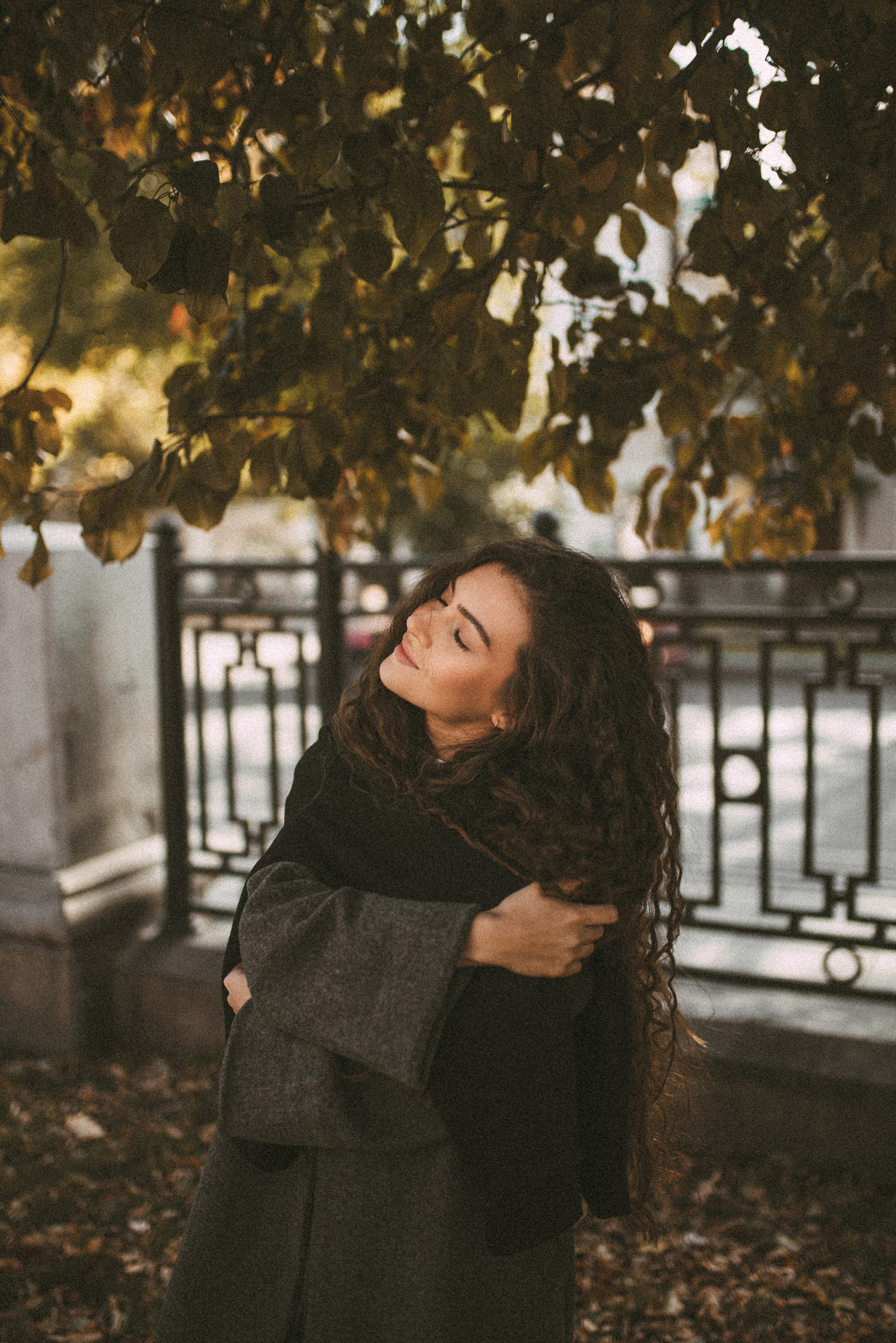 Александра | Екатеринбург. Фотограф Екатерина Амбрушкевич