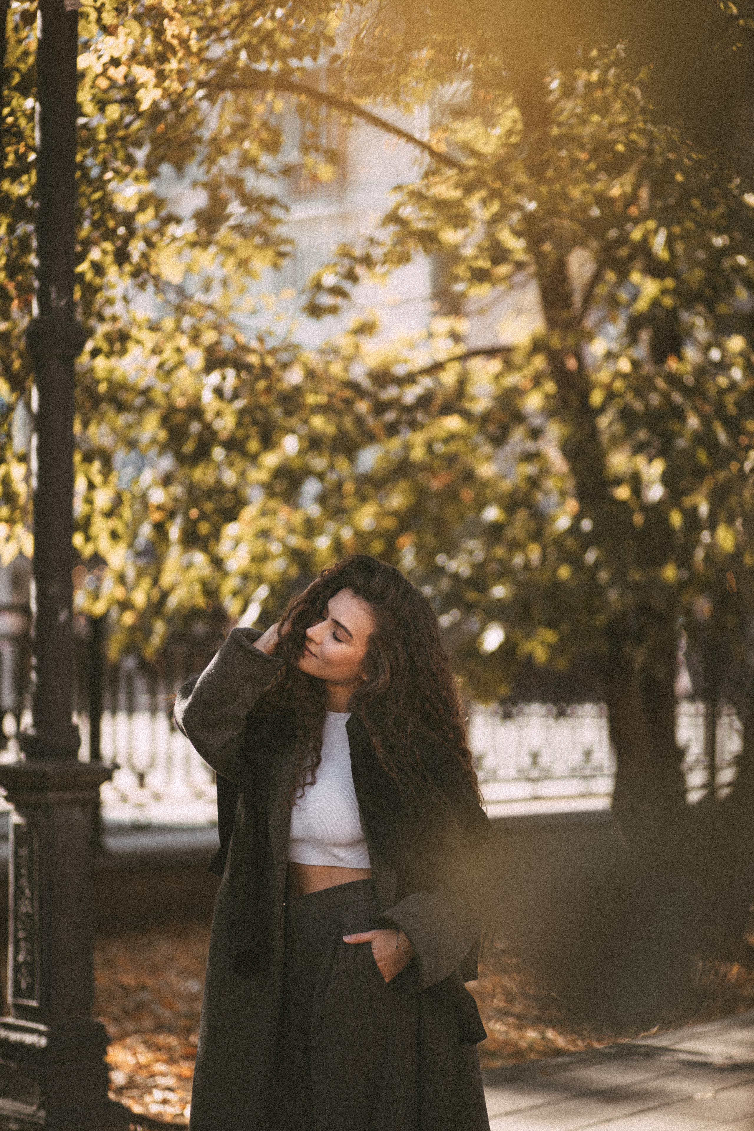 Александра | Екатеринбург. Фотограф Екатерина Амбрушкевич