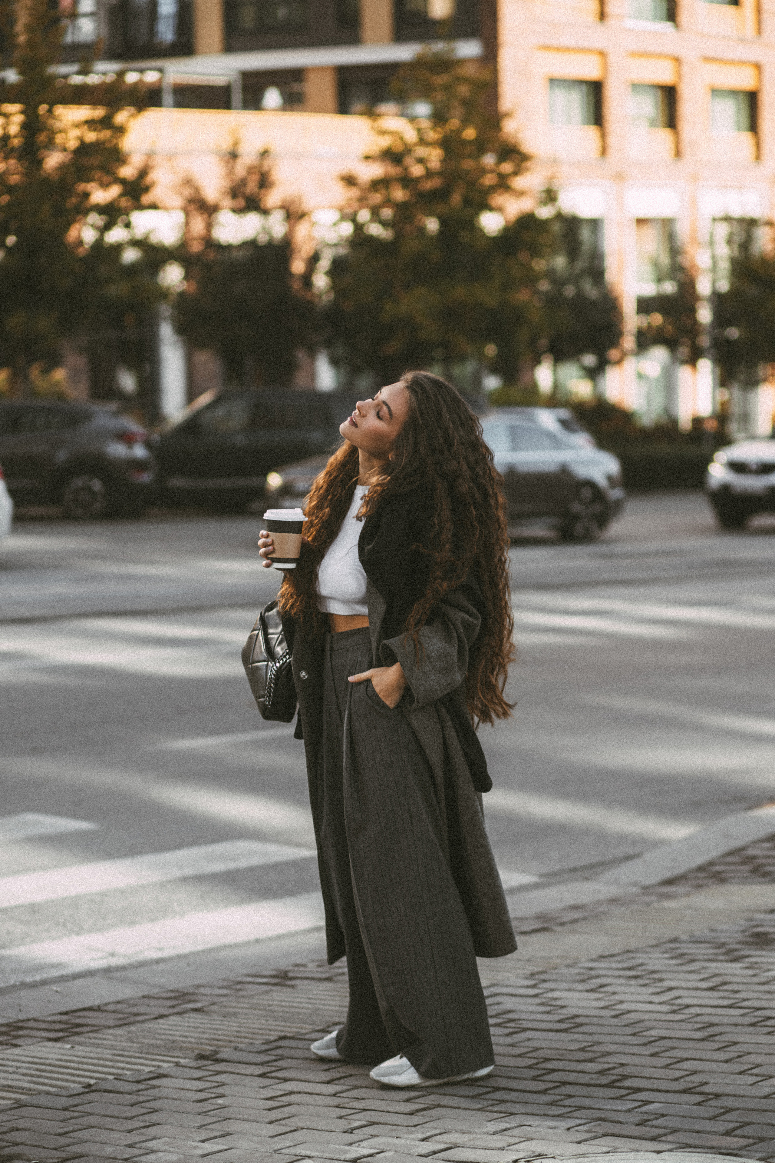 Александра | Екатеринбург. Фотограф Екатерина Амбрушкевич