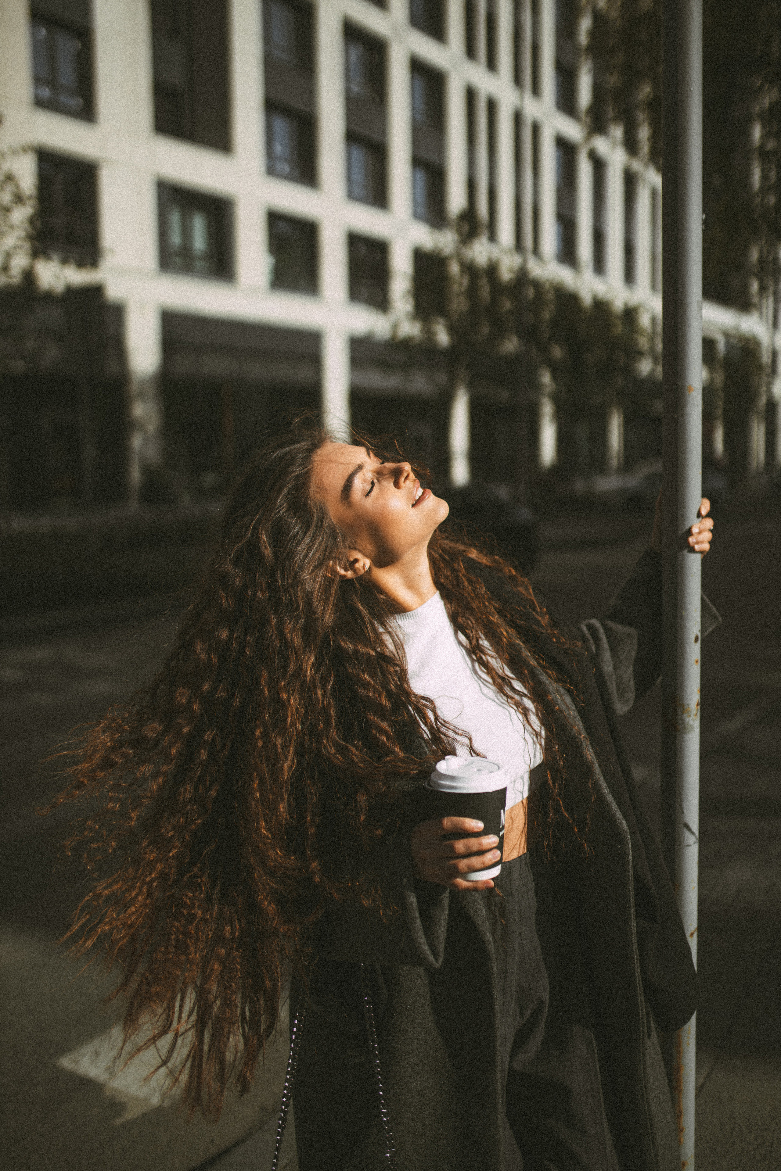 Александра | Екатеринбург. Фотограф Екатерина Амбрушкевич