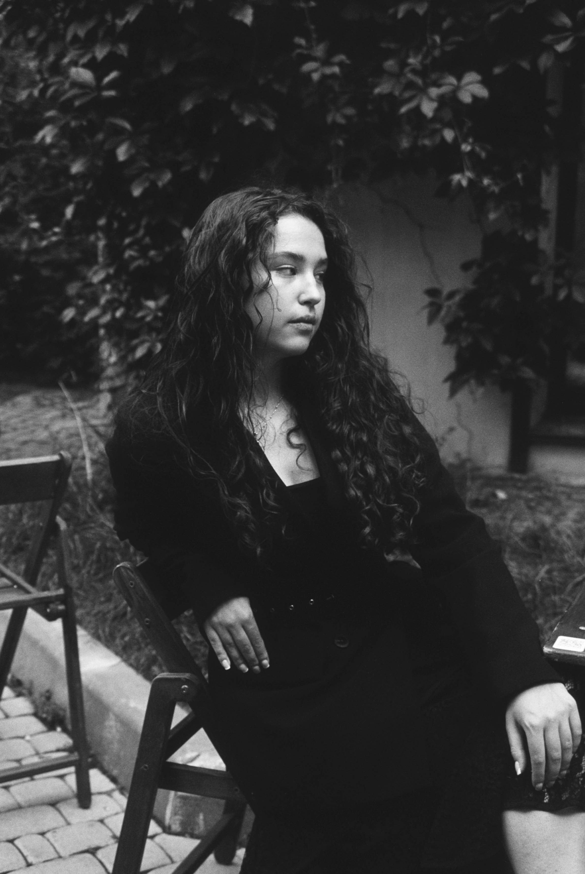 Hellen. Daria Y. Фототерапия │ Санкт-Петербург