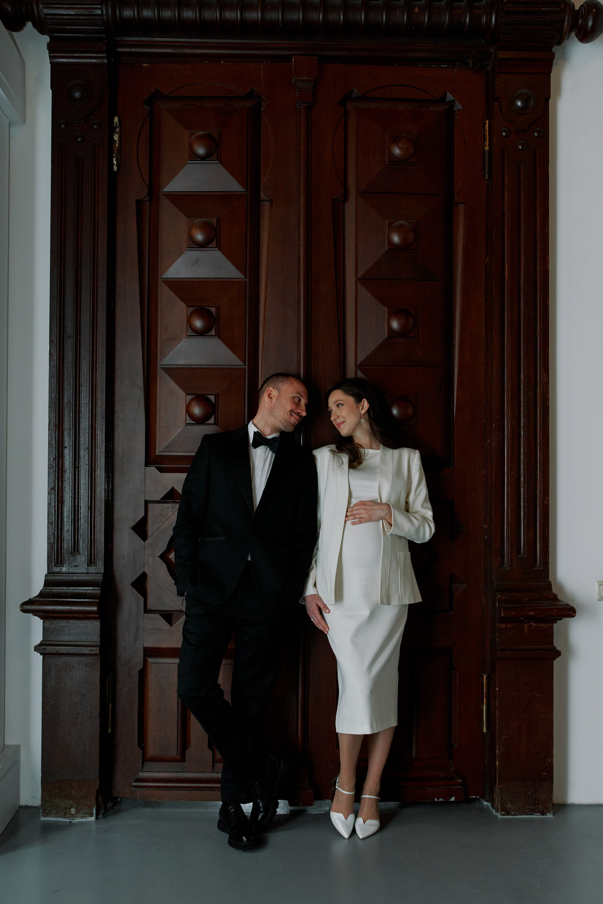 Денис & Анна. Главная