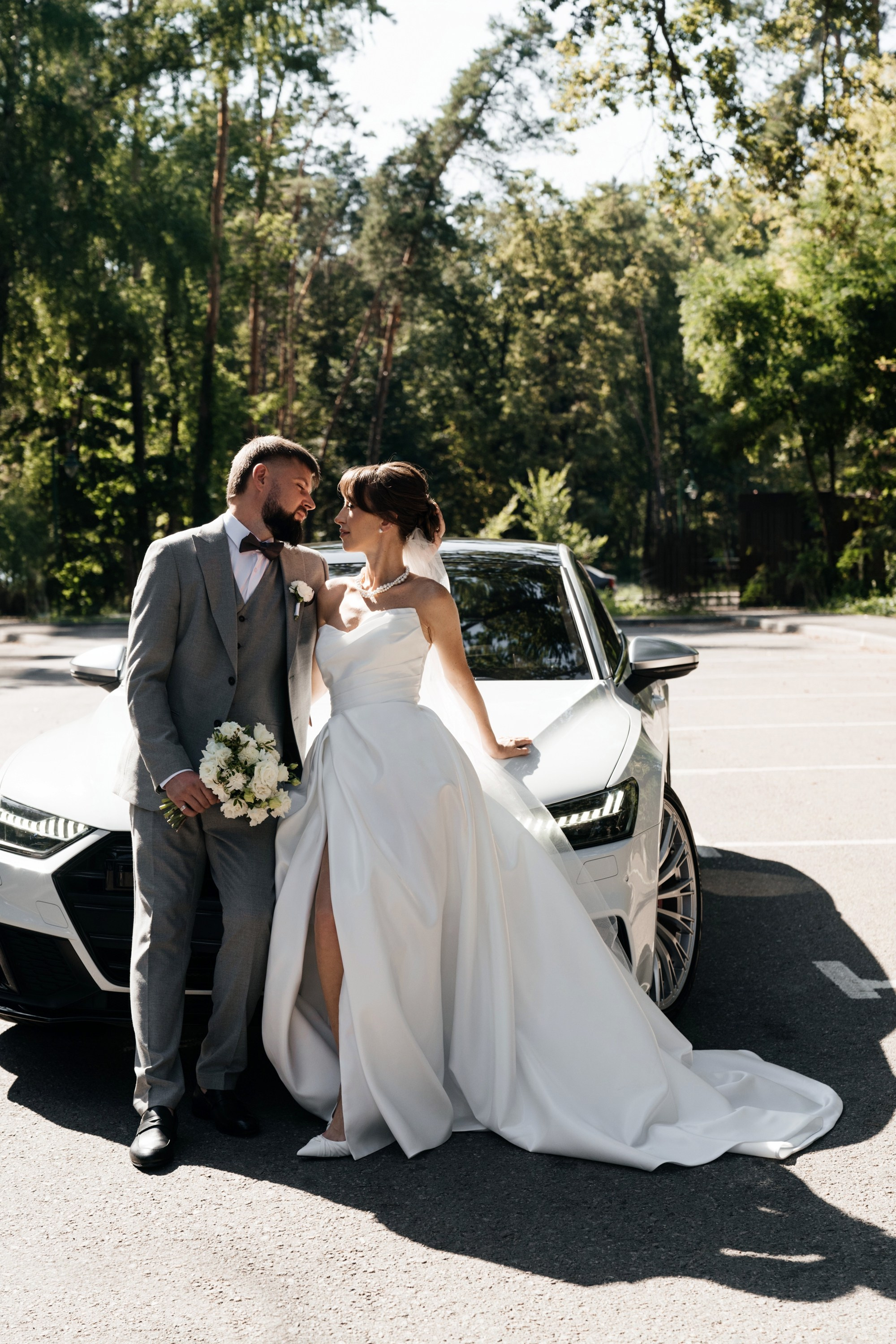 Виталий & Елена. Семейный и женский фотограф в Белгороде Мария Алексеева