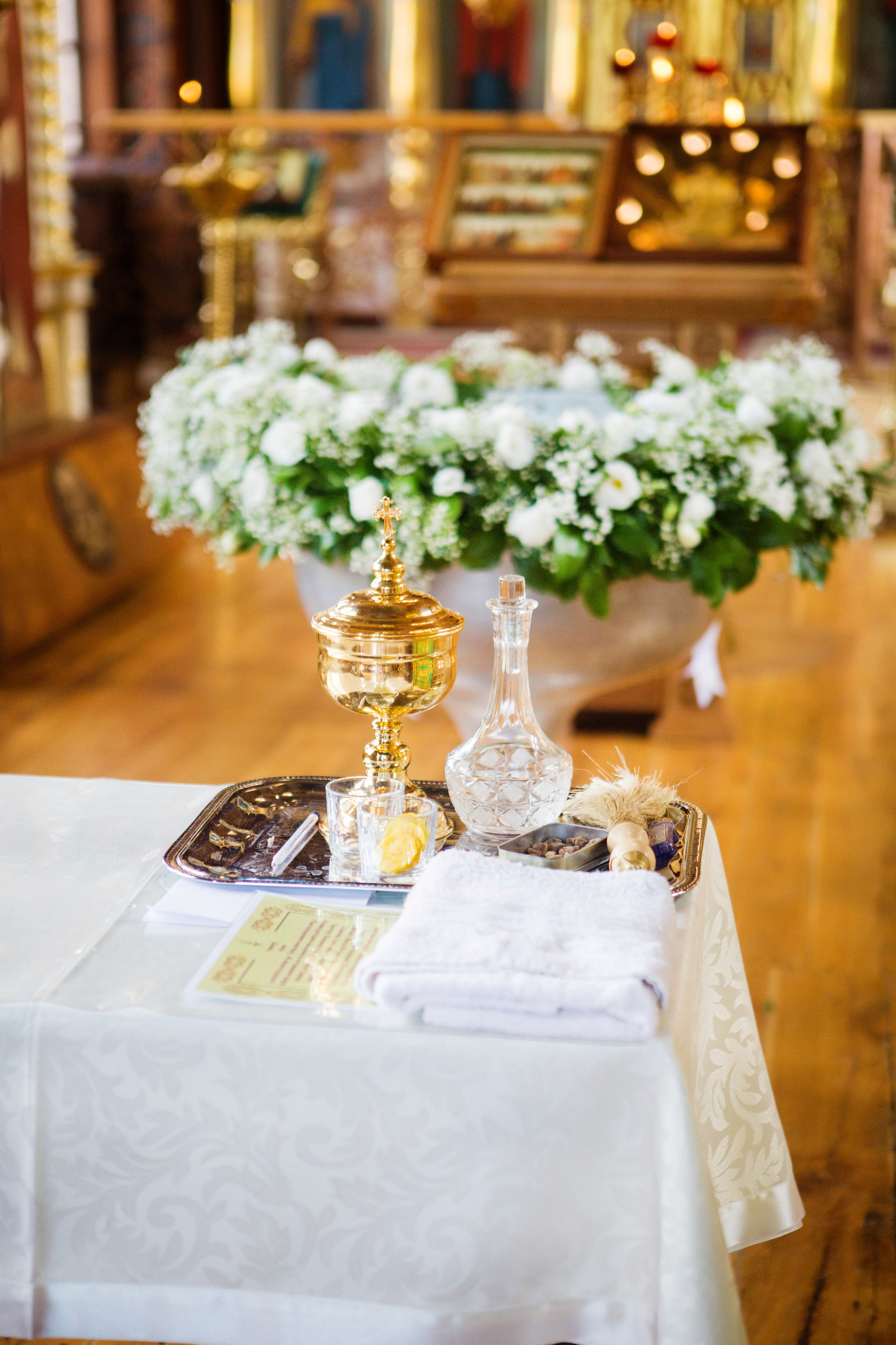 Крещение Юрия. Свято-Троицкий Собор. Свадебный семейный и детский фотограф в Краснодаре Карина Федоровская