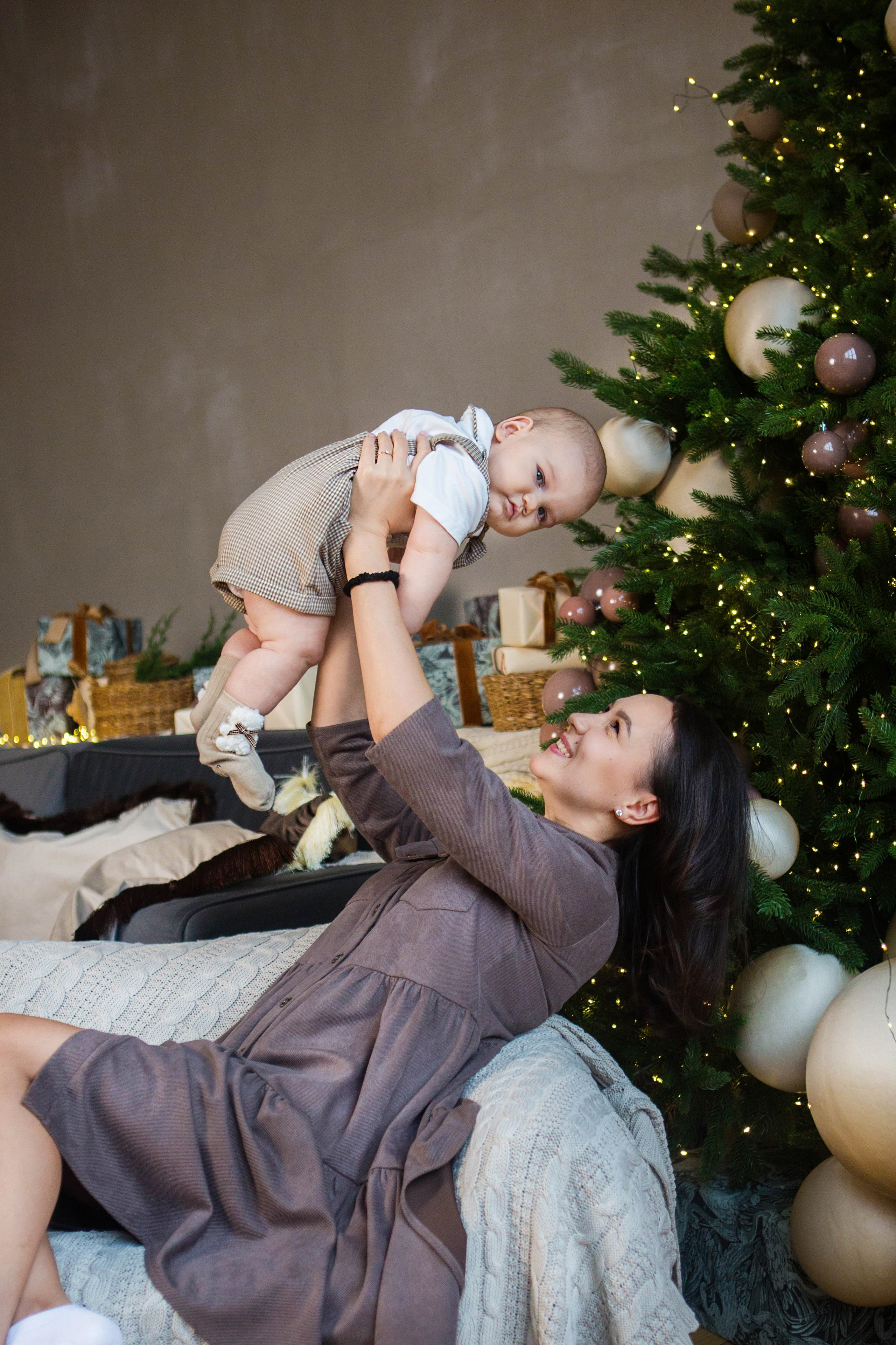 Фотостудия «Perfect», зал Паркет. Свадебный семейный и детский фотограф в Краснодаре Карина Федоровская