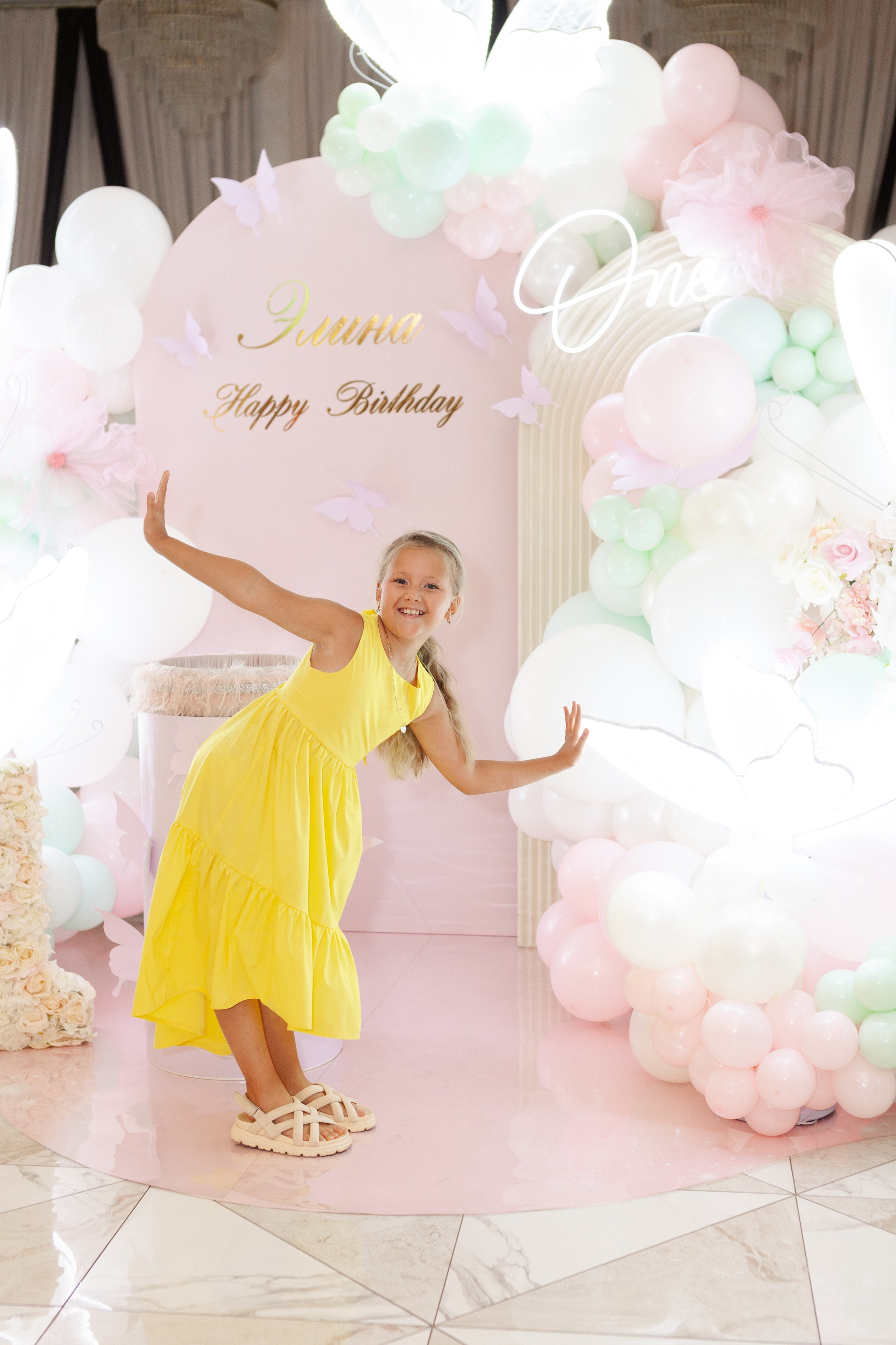 Годик Элине. Фотограф Ростов-на-Дону Свадебный Фотограф в Ростове Ксения Орлова