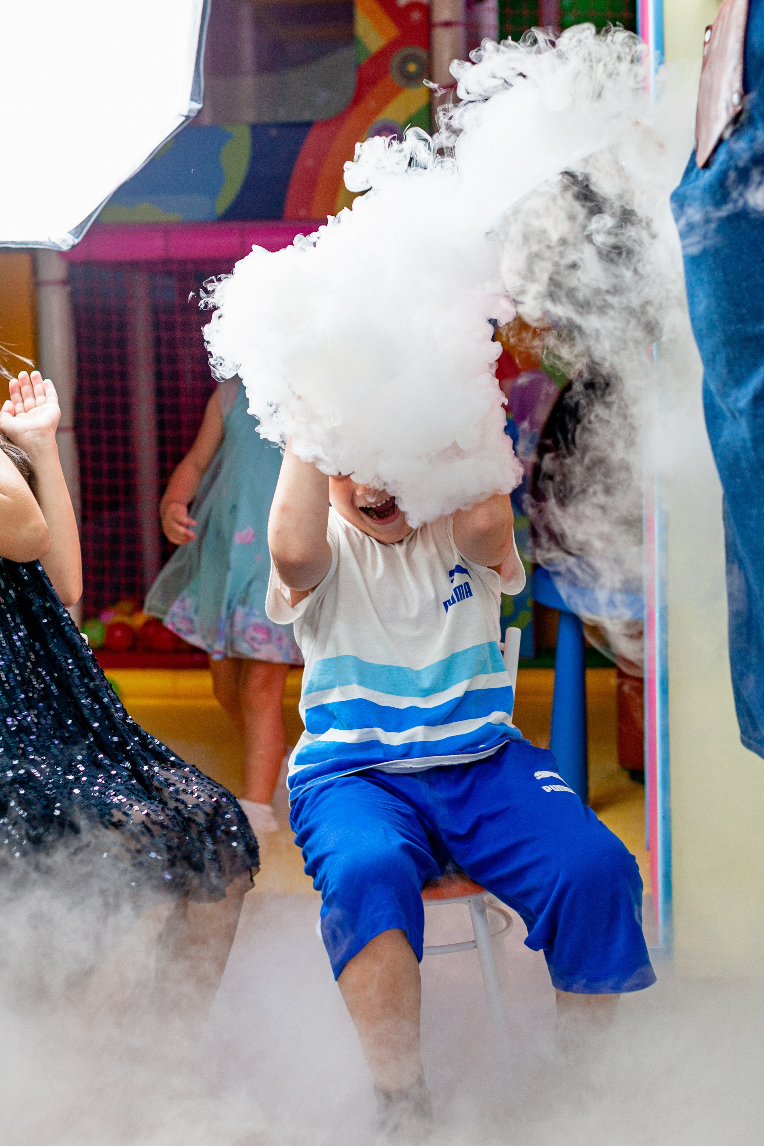 День Рождения. Фотограф Ростов-на-Дону Свадебный Фотограф в Ростове Ксения Орлова