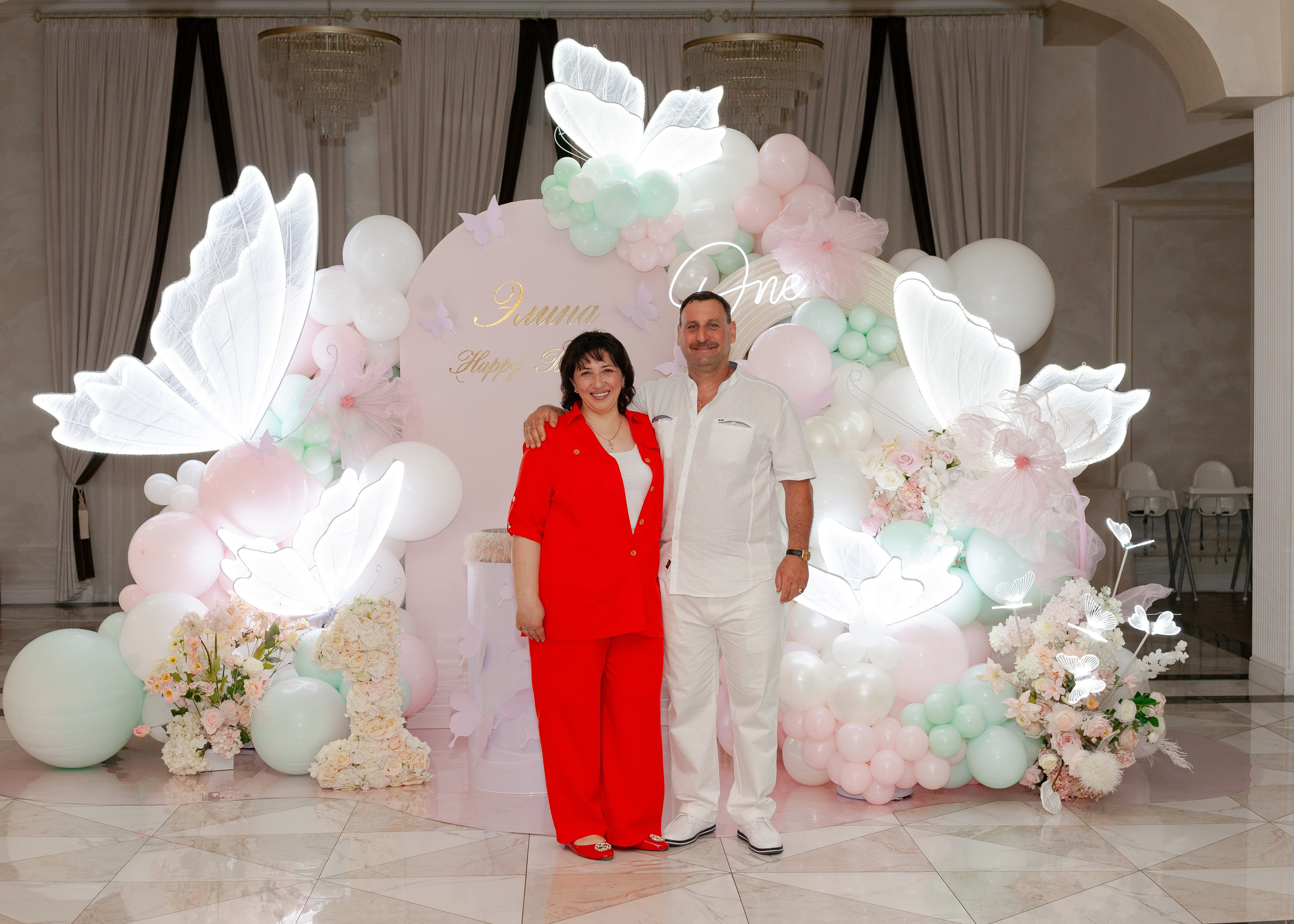 Годик Элине. Фотограф Ростов-на-Дону Свадебный Фотограф в Ростове Ксения Орлова