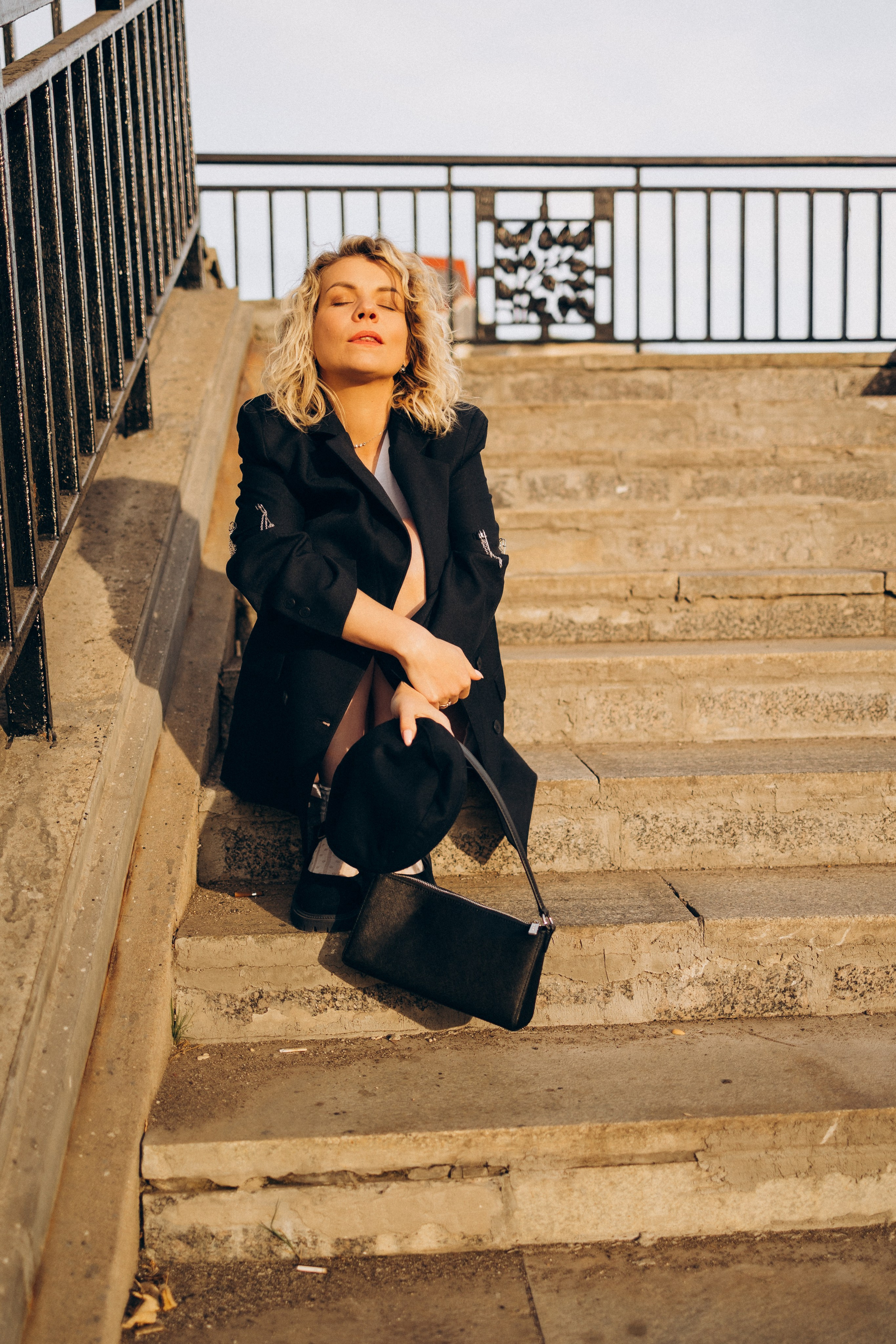 Lera. Фотограф Москва Светлана Кирюшина
