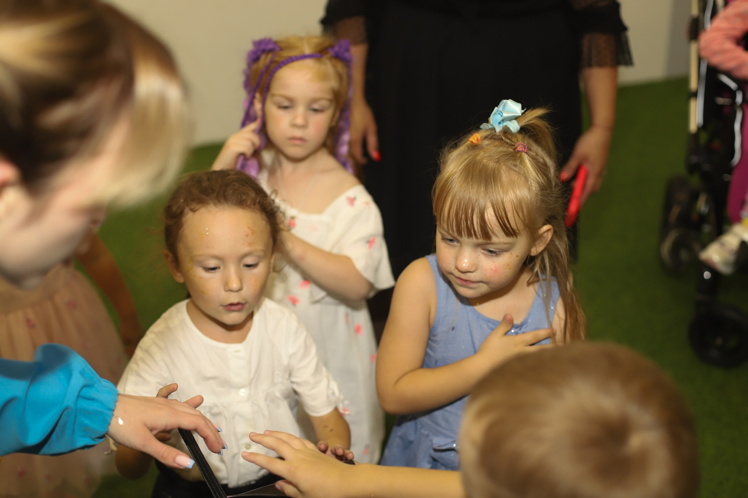 5 Лет Веронике. Ilopavlova_ph