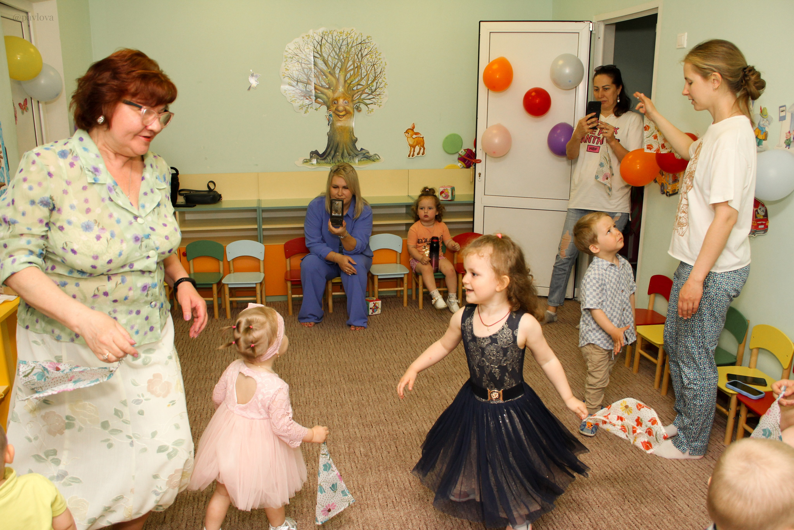 Выпускной в ГКП. Ilopavlova_ph