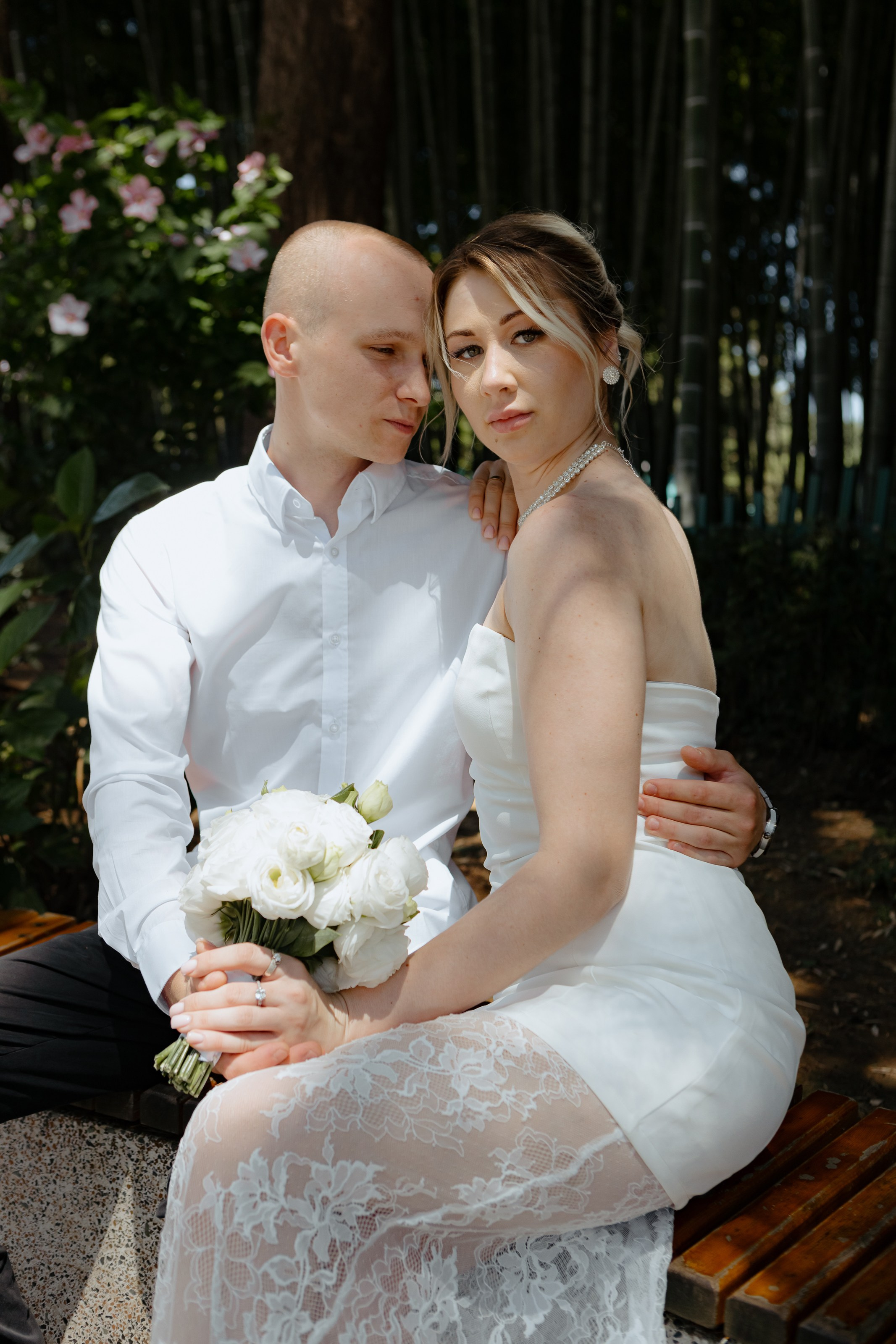 T&M. Фотограф в Батуми Павел Шарников