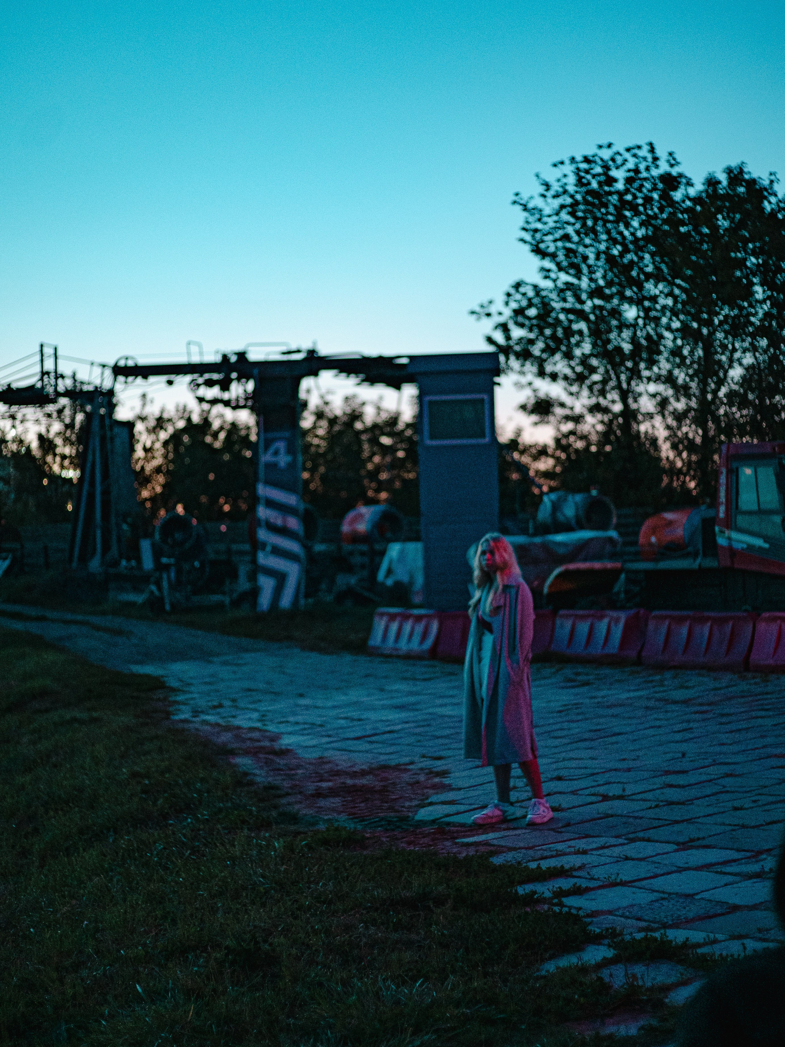 Бэкстейдж. Андрей Партнов — фотогрраф, Москва