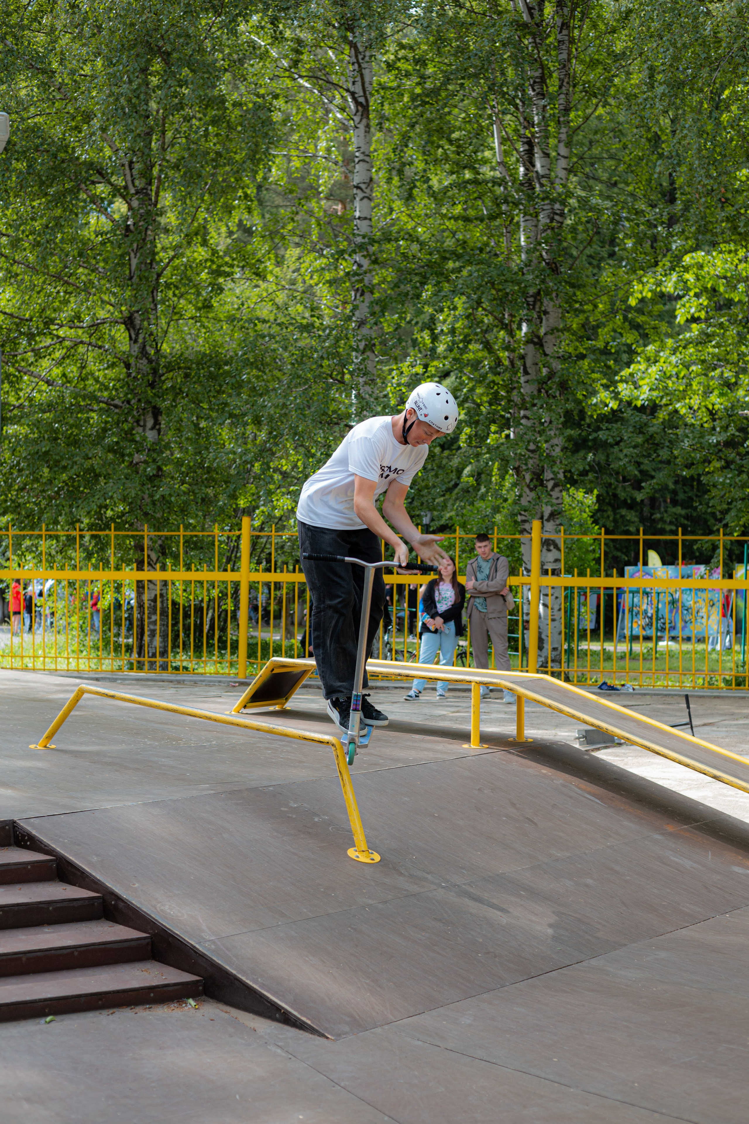 Lysva fest. Фотограф в Пермском крае Матвей Раттер