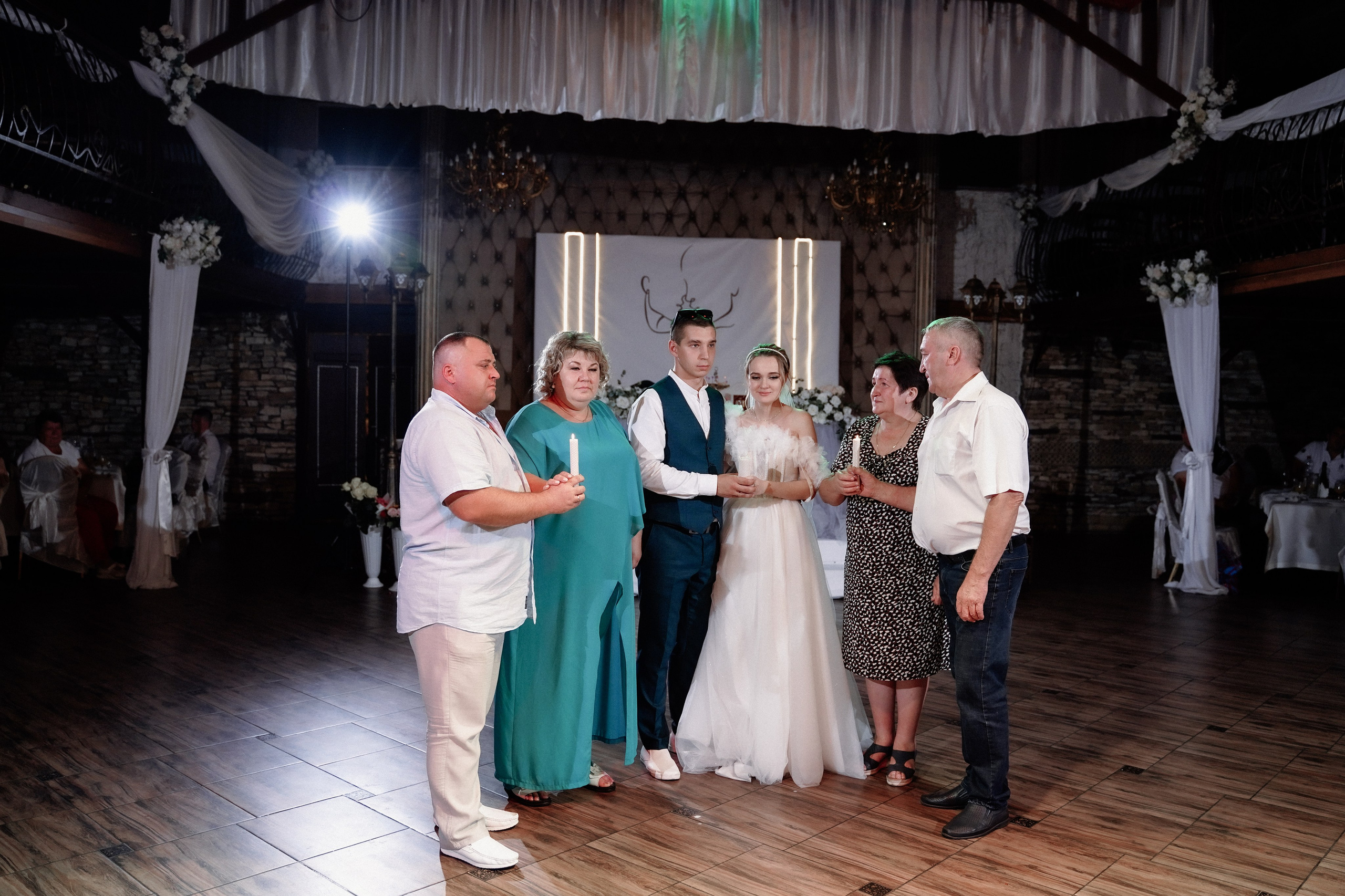 Наталья & Егор. Фотосъемка и видеосъемка свадеб Липецк