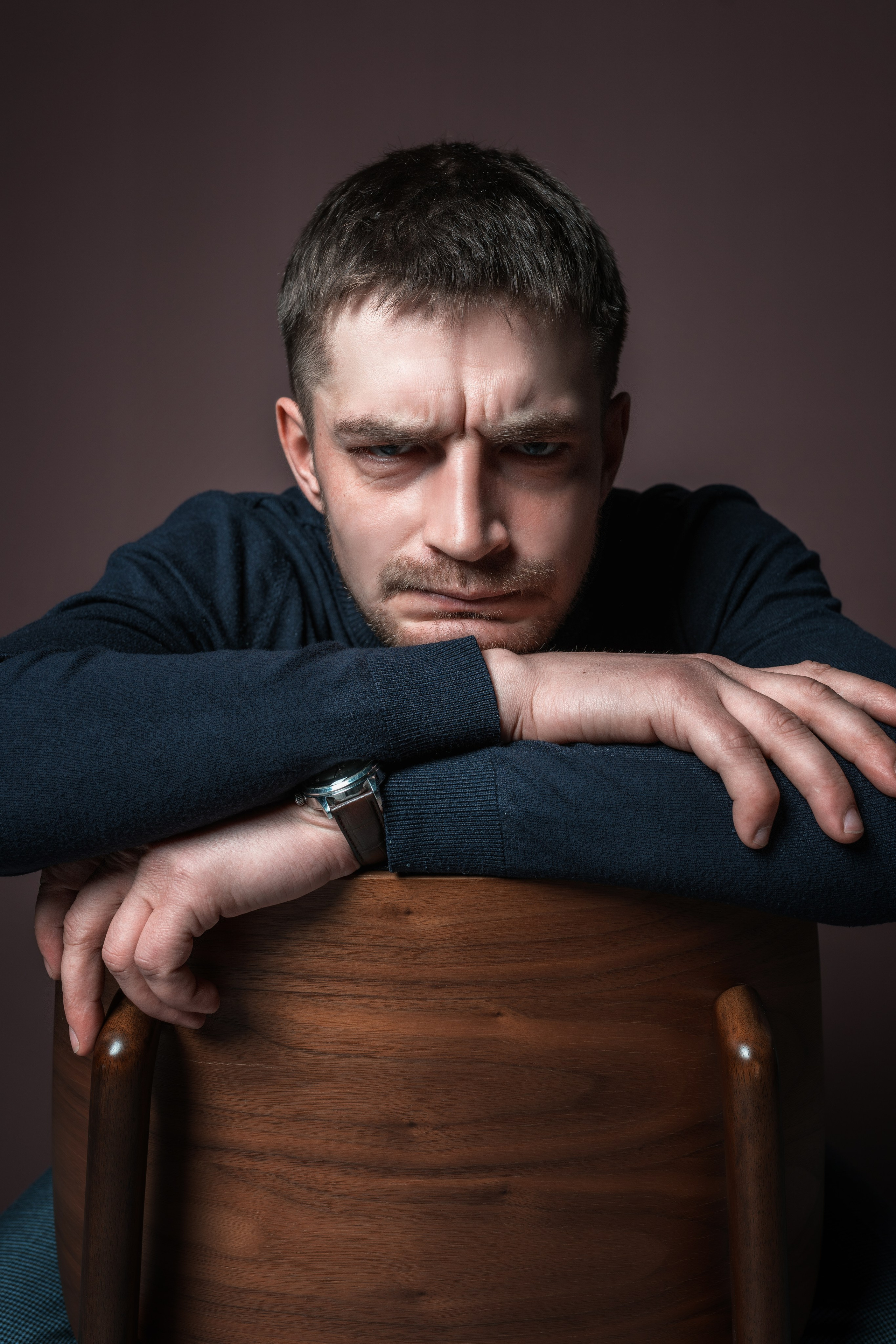 Коммерческий фотограф в Южно-Сахалинске Оксана Костенко