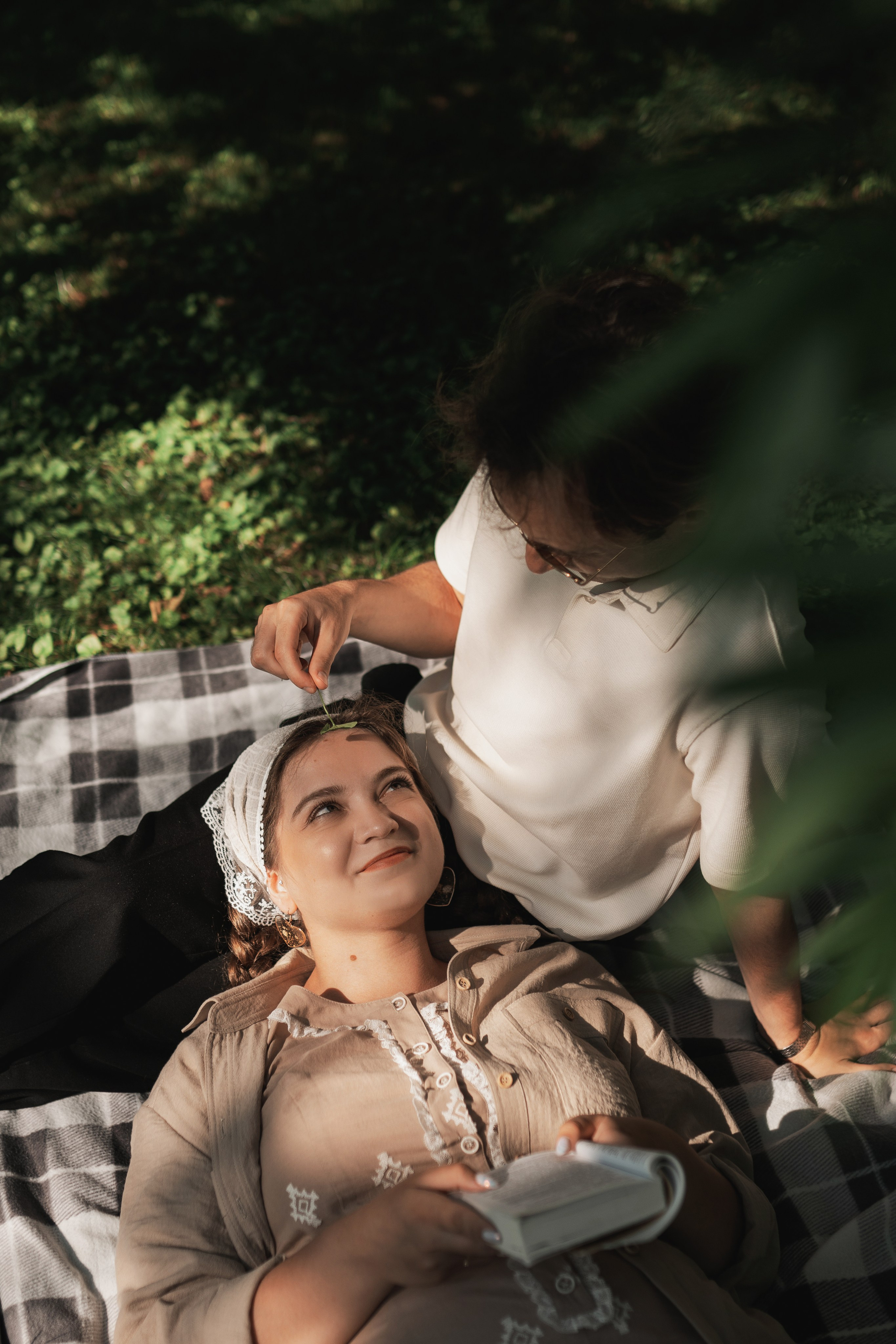 Love story. Коммерческий фотограф в Южно-Сахалинске Оксана Костенко