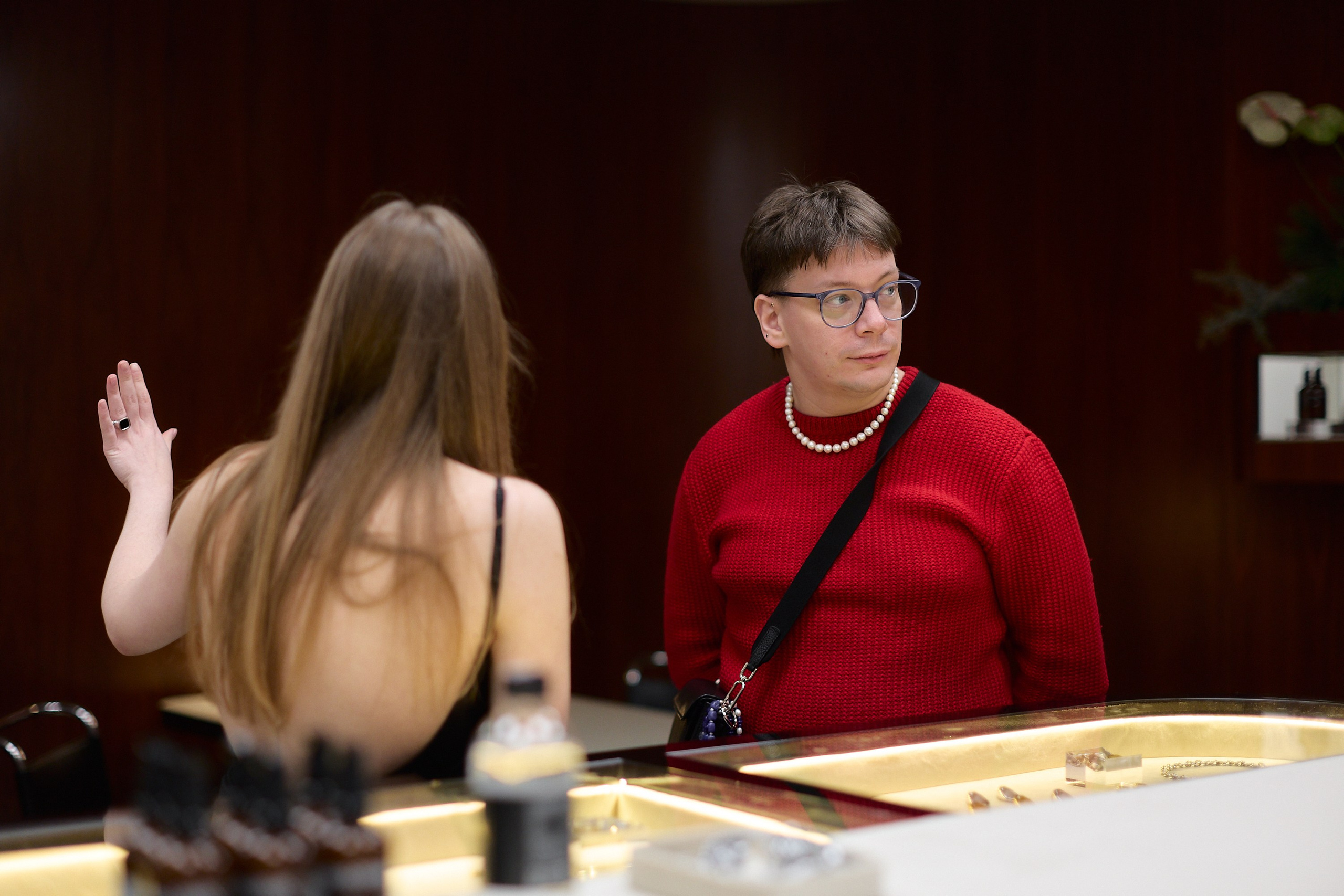 ЗИМНИЕ ВЕЧЕРА 10.GRAN. Еремина Катерина