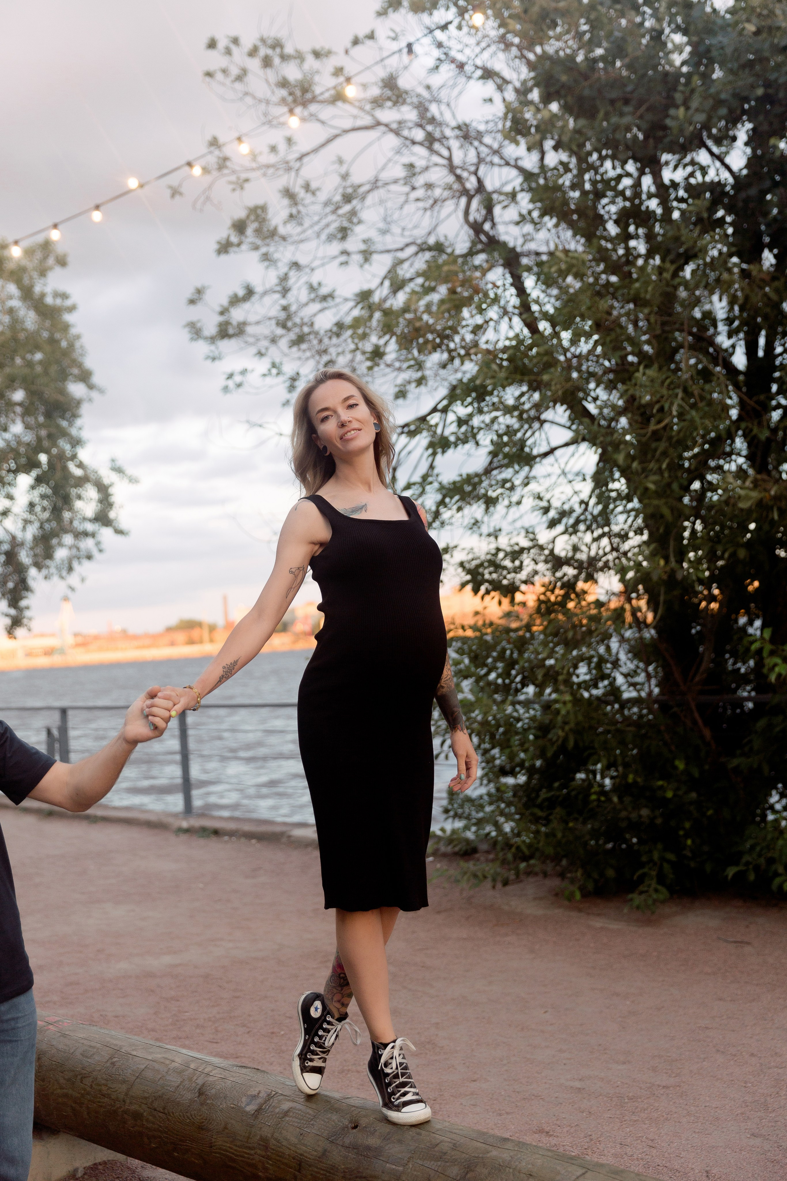 Юлия и Андрей. Свадебный фотограф в Санкт-Петербурге Павел Резниченко