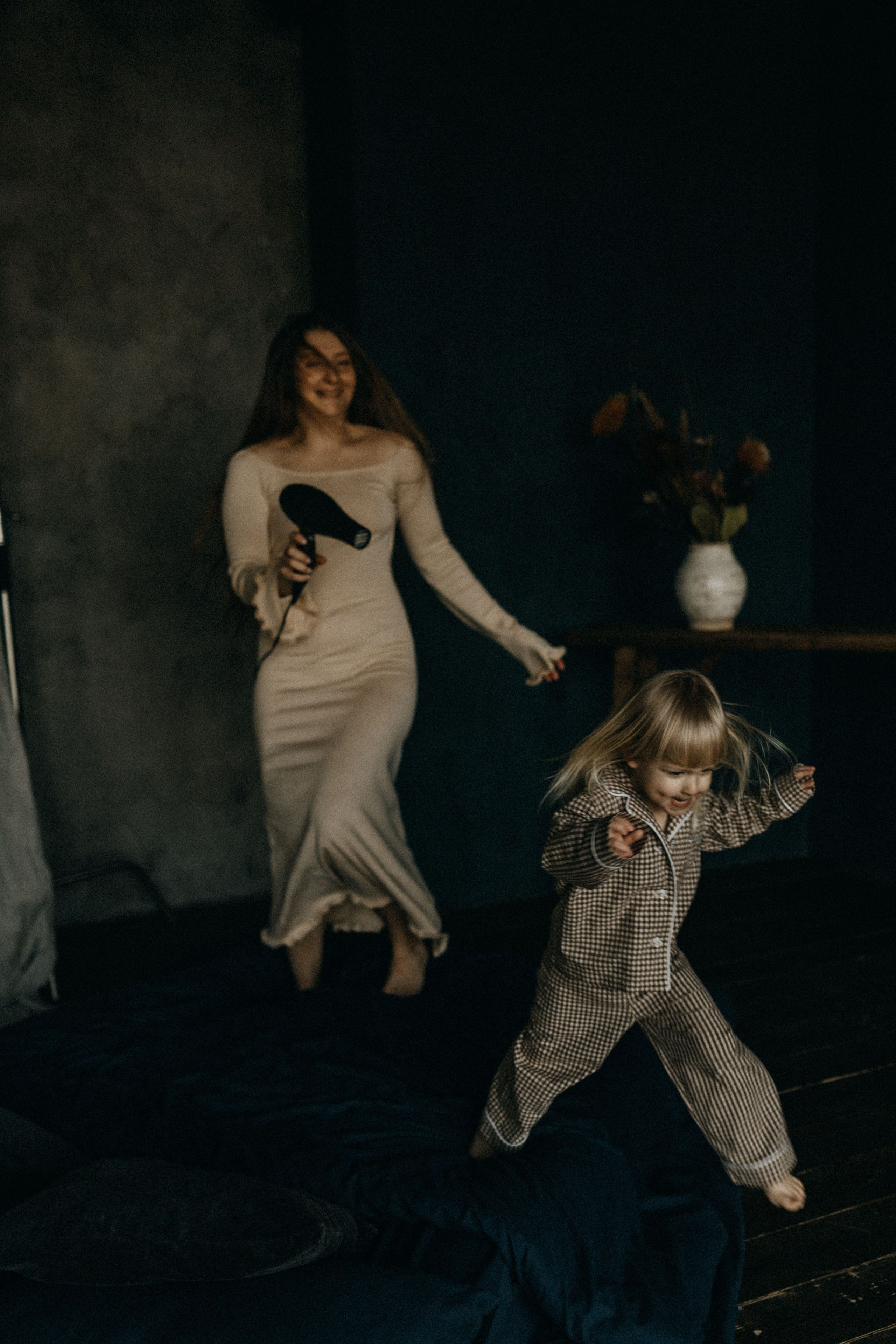 Ангелина и Есения. Фотограф в Петербурге Ольга Стрельченко