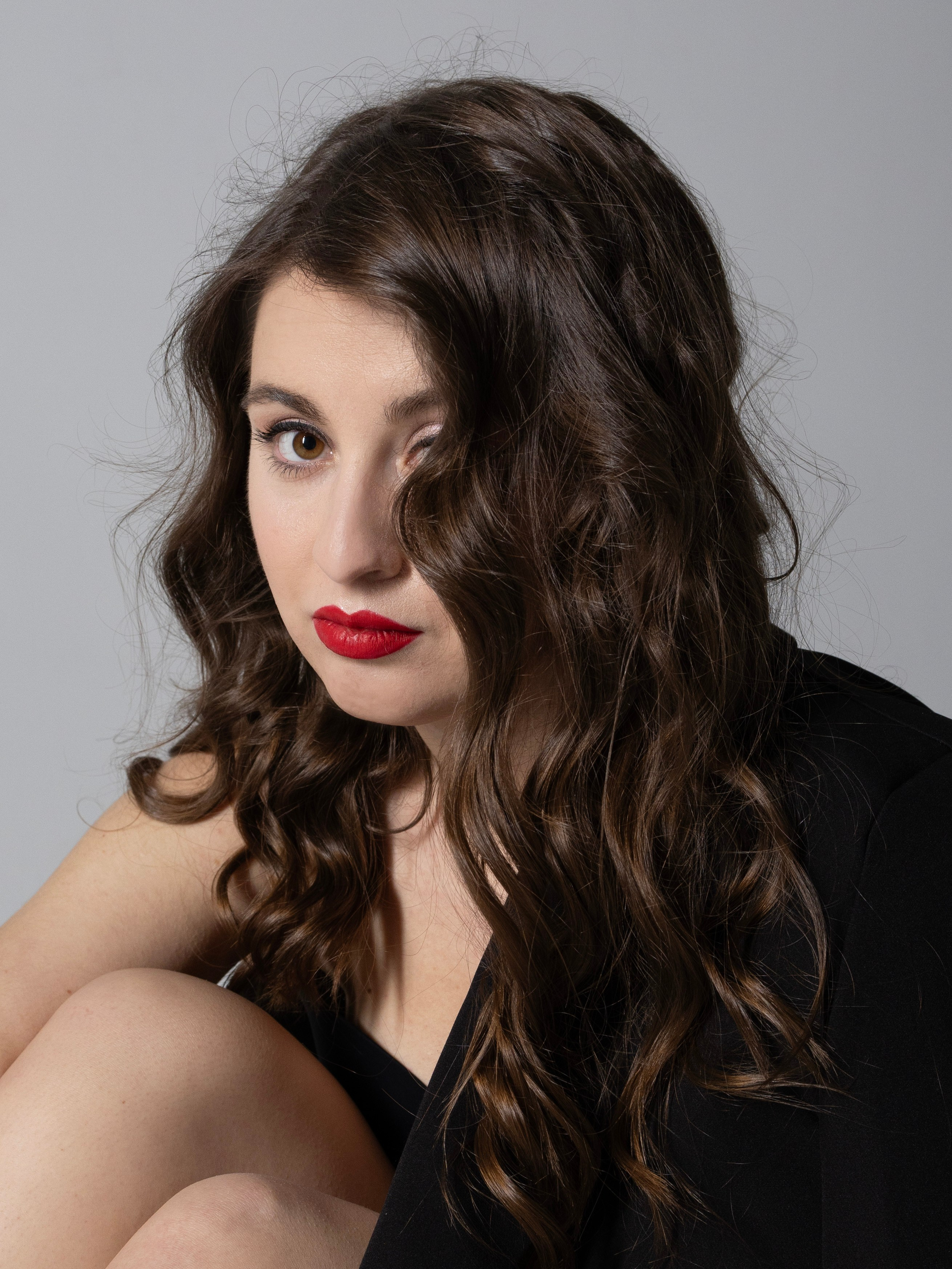 Виктория. Главная