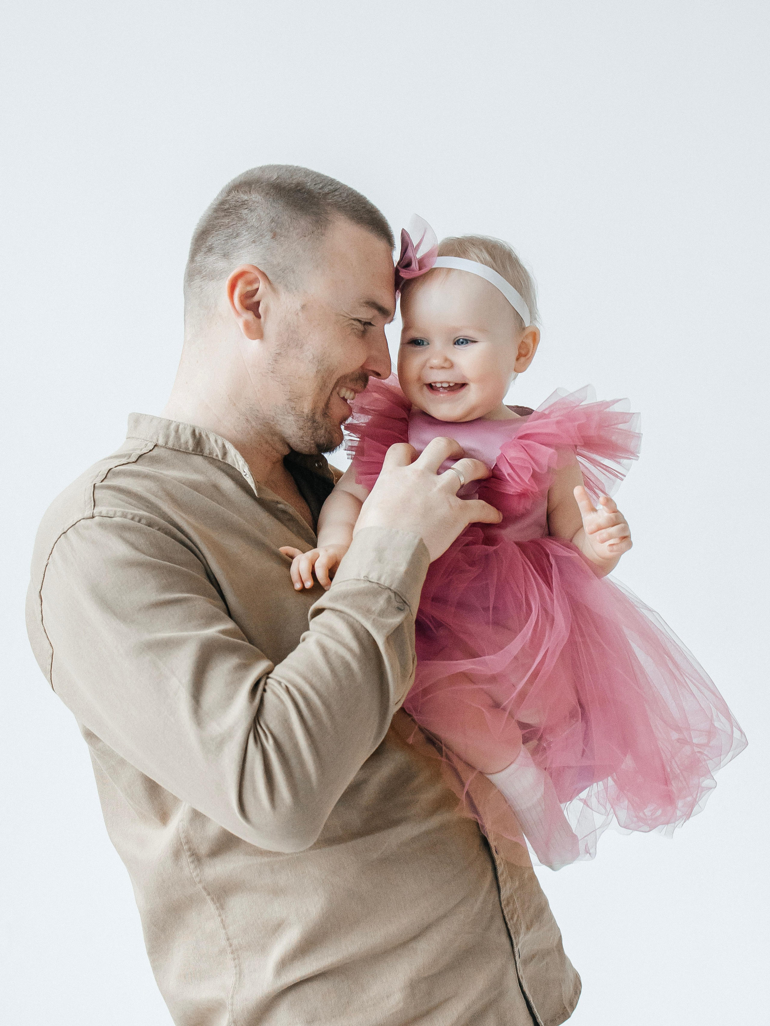 Алисия 1 годик. Главная