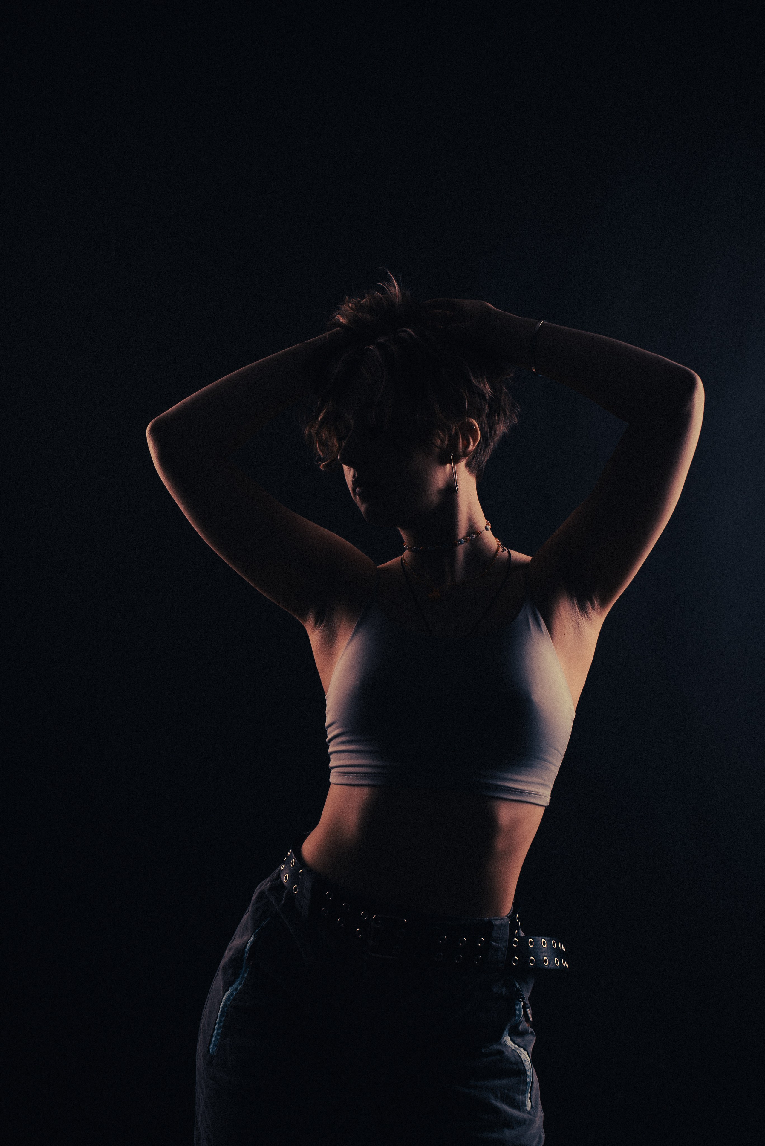 Екатерина. Фотограф и оператор в Москве Елизавета Коргалидзе