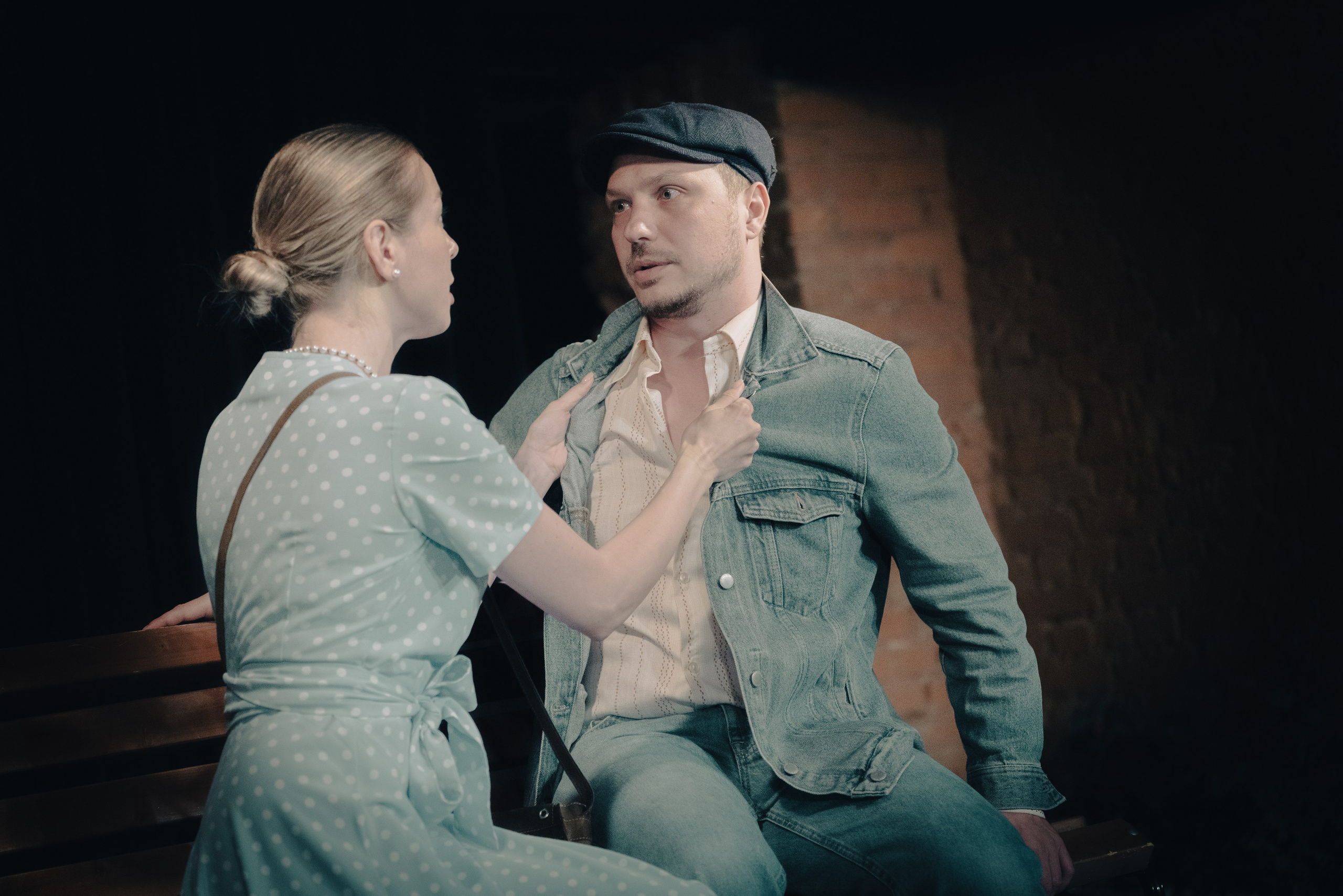 Дура ненормальная. Фотограф и оператор в Москве Елизавета Коргалидзе