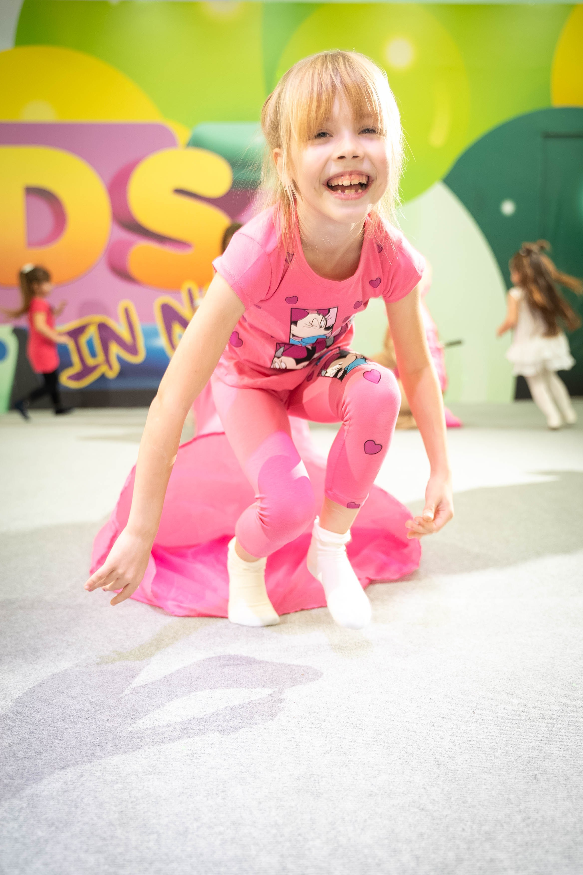 Фотограф на детские праздники. Свадебный и семейный фотограф в Новосибирске Данил Коротких