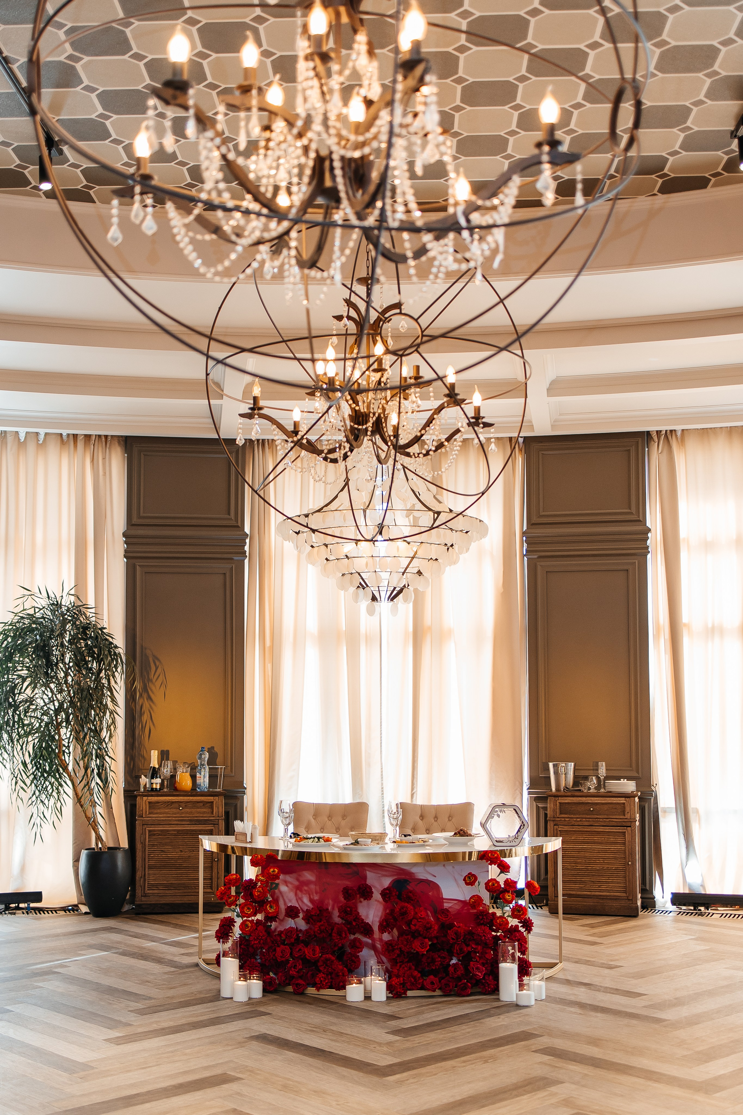 Мэгги и Дмитрий. Свадебный фотограф Саратов Екатерина Абросимова