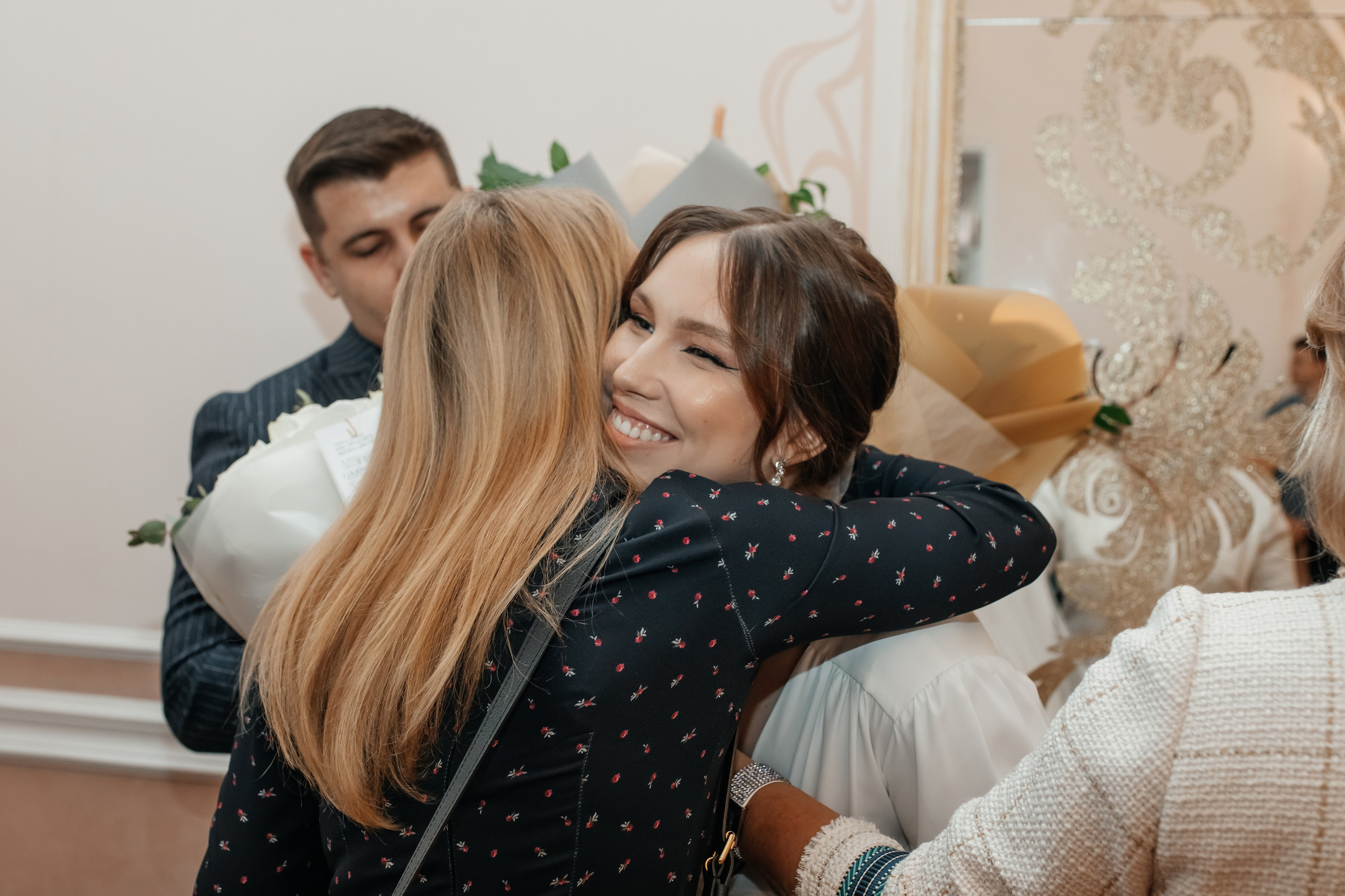 Фазли Соня. Семейный и свадебный фотограф в Томске Марилова Ольга