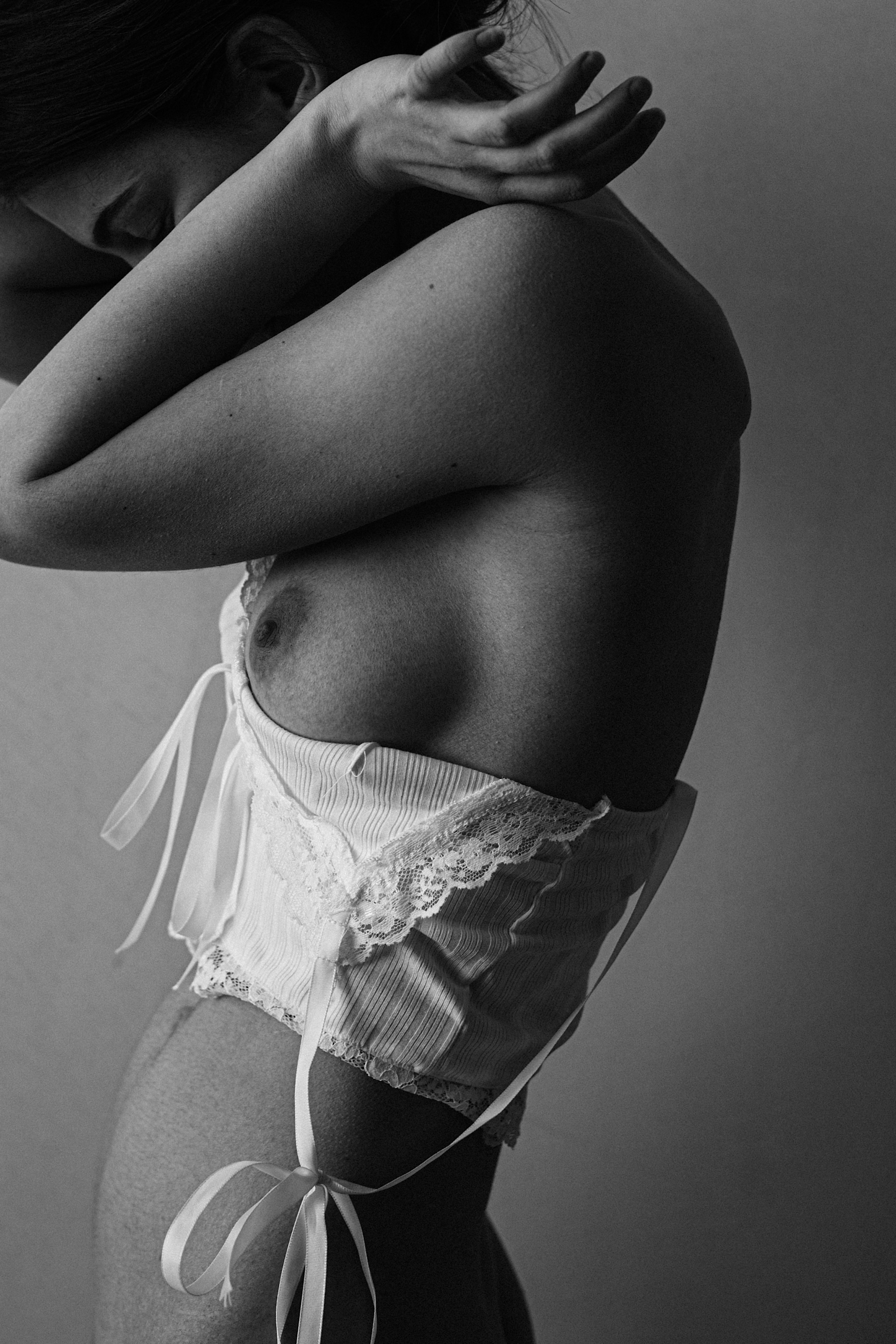 Мои ч/б работы. Портретный фотограф Марина Щеглова в Москве