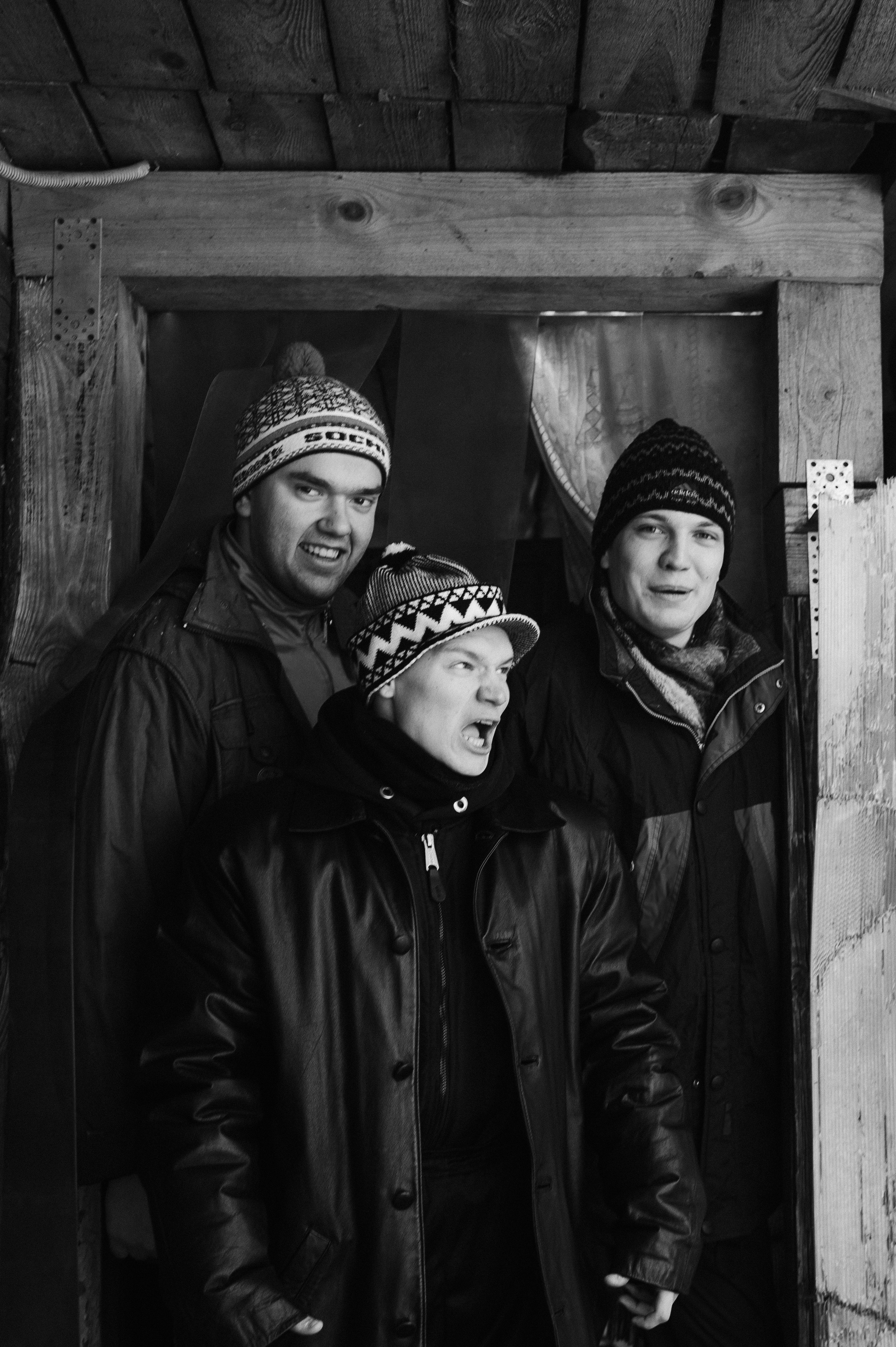 Слово пацана. Детский и семейный фотограф Катерина Мишина