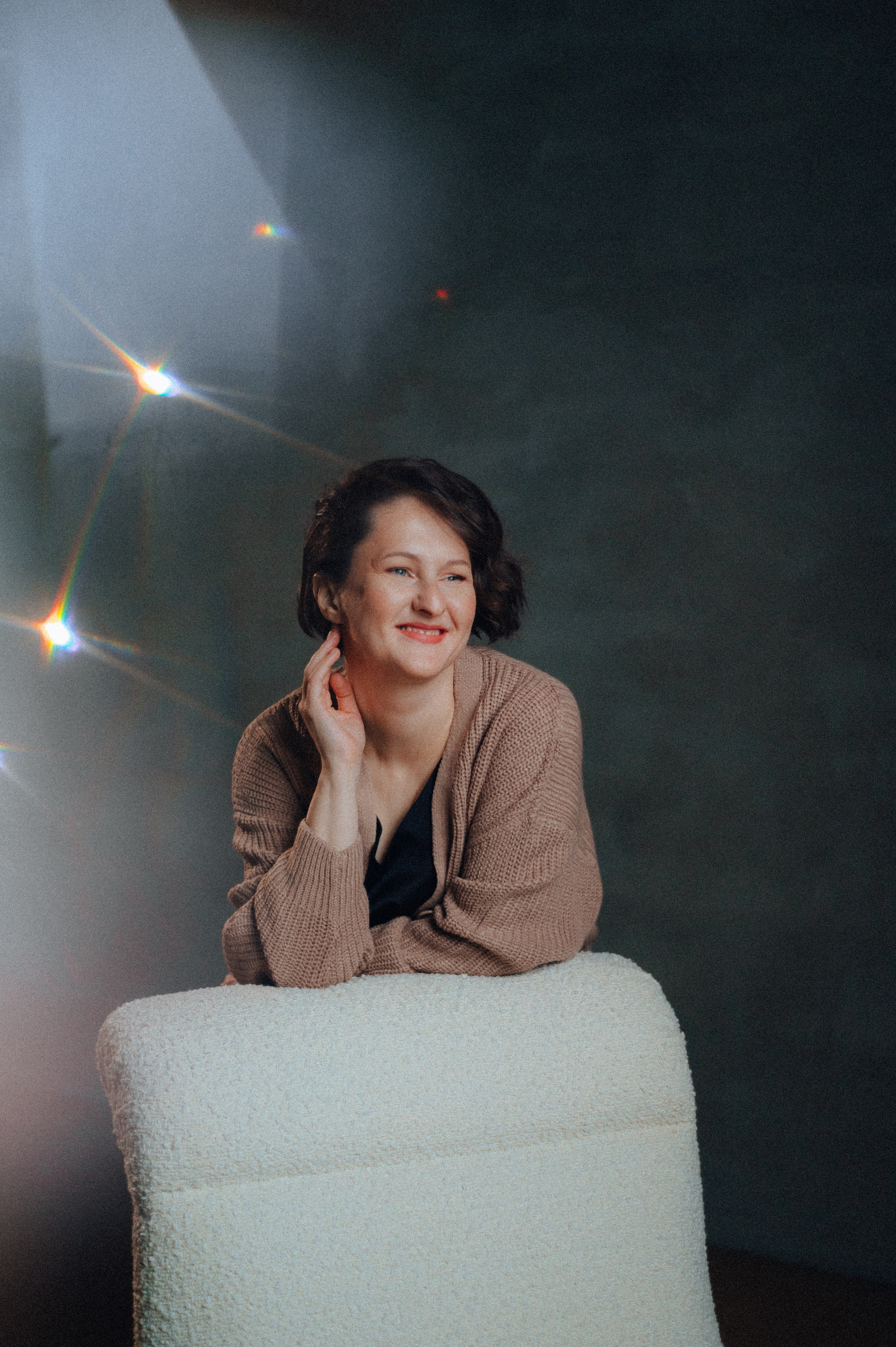 Ольга. Фотостудия Дом. НН. Детский и семейный фотограф Катерина Мишина