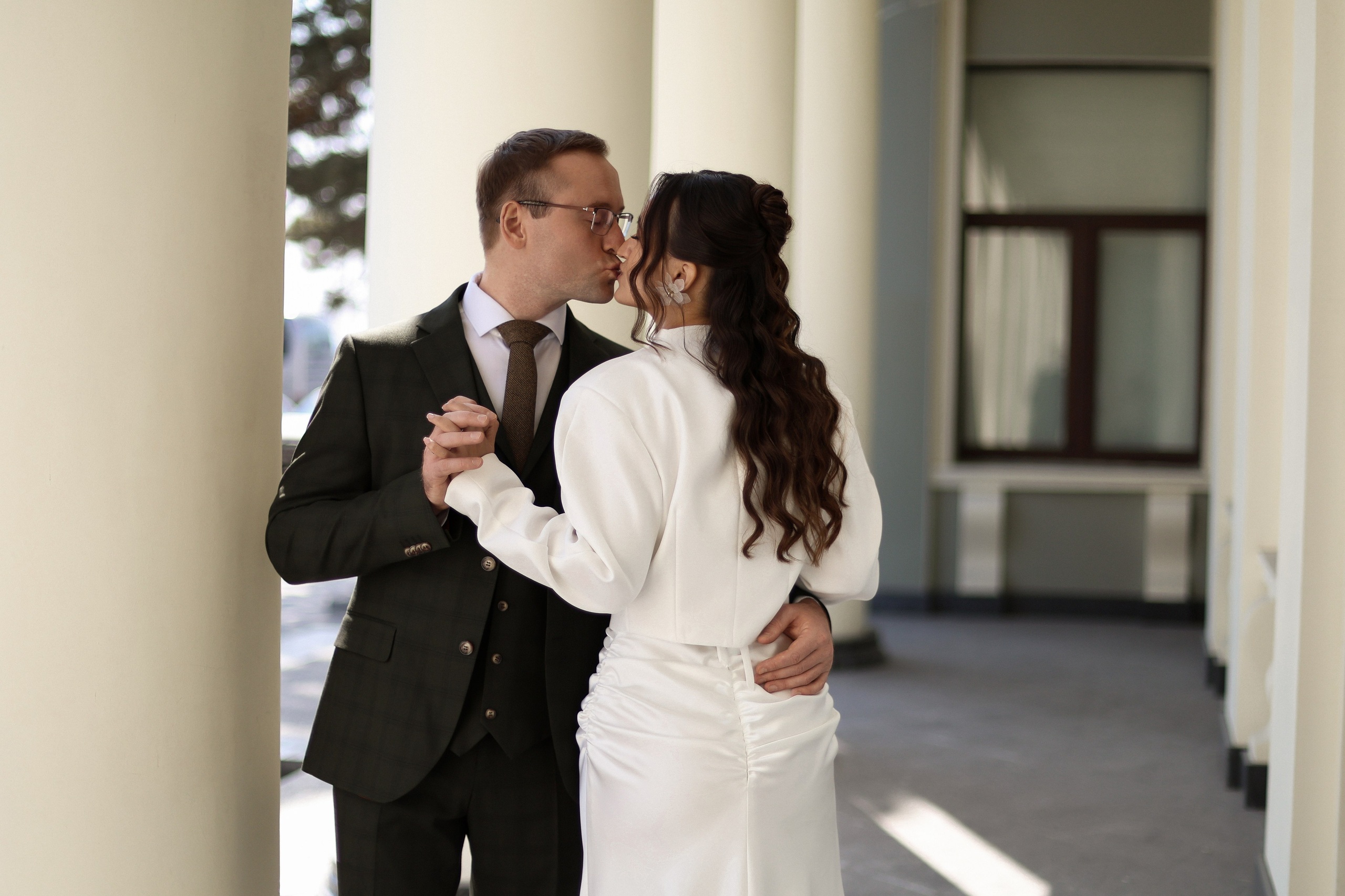 Алексей и Валерия 3.04.2026. ФОТОГРАФ ХАБАРОВСК АНАСТАСИЯ РАЧЕНКОВА