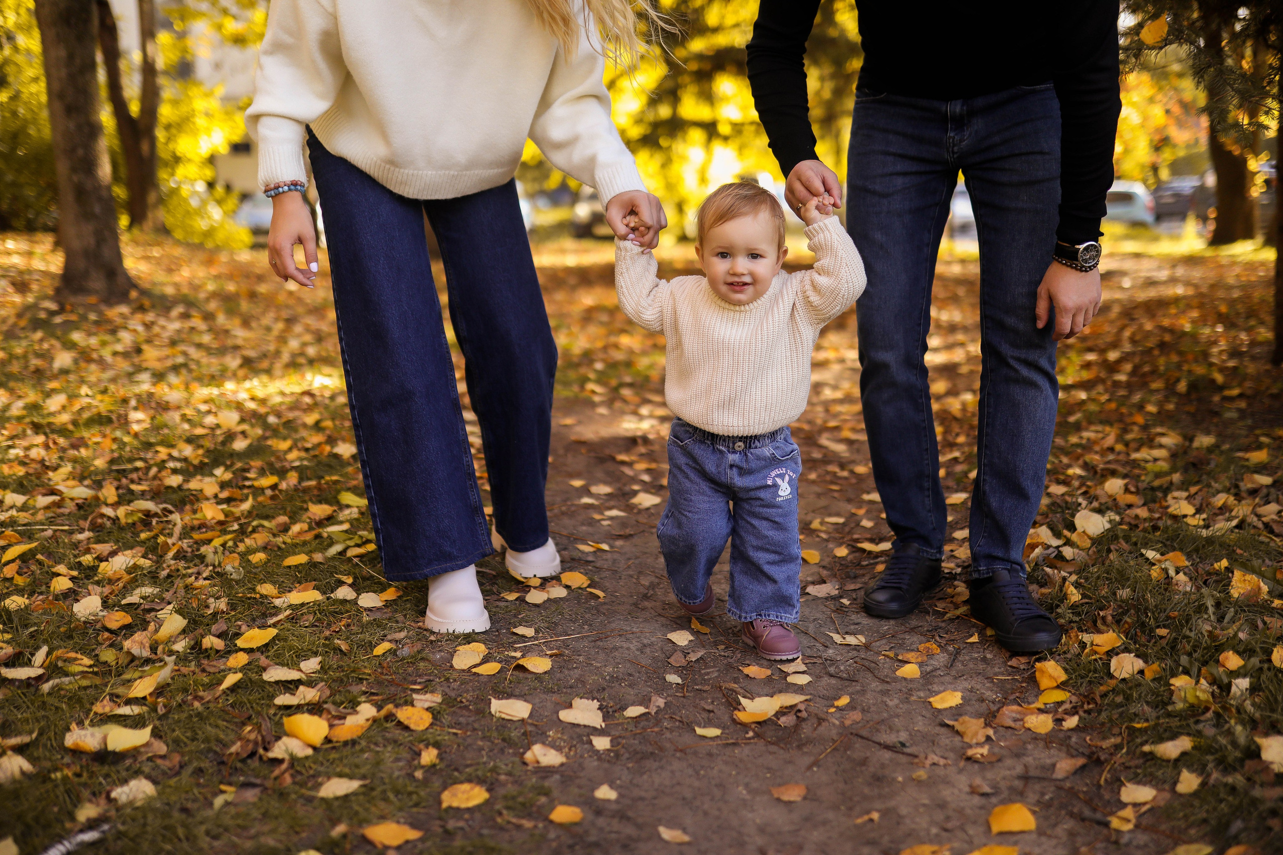 Мария, Константин и малышка Агата. ФОТОГРАФ ХАБАРОВСК АНАСТАСИЯ РАЧЕНКОВА