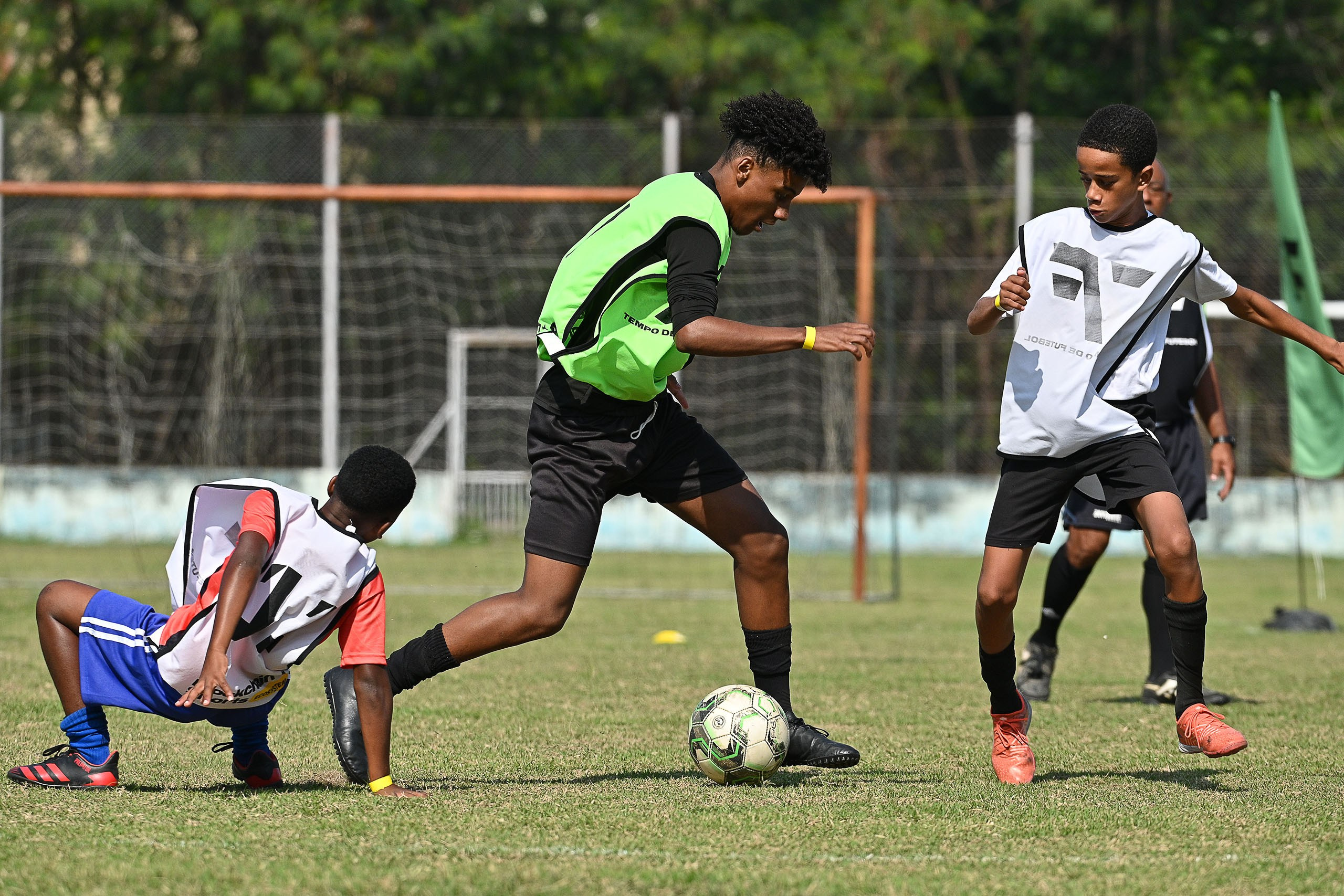 АКАДЕМИЯ ФУТБОЛА В БРАЗИЛИИ. Репортажный фотограф в Нижнем Новгороде и Москве Ангелина Ильичева