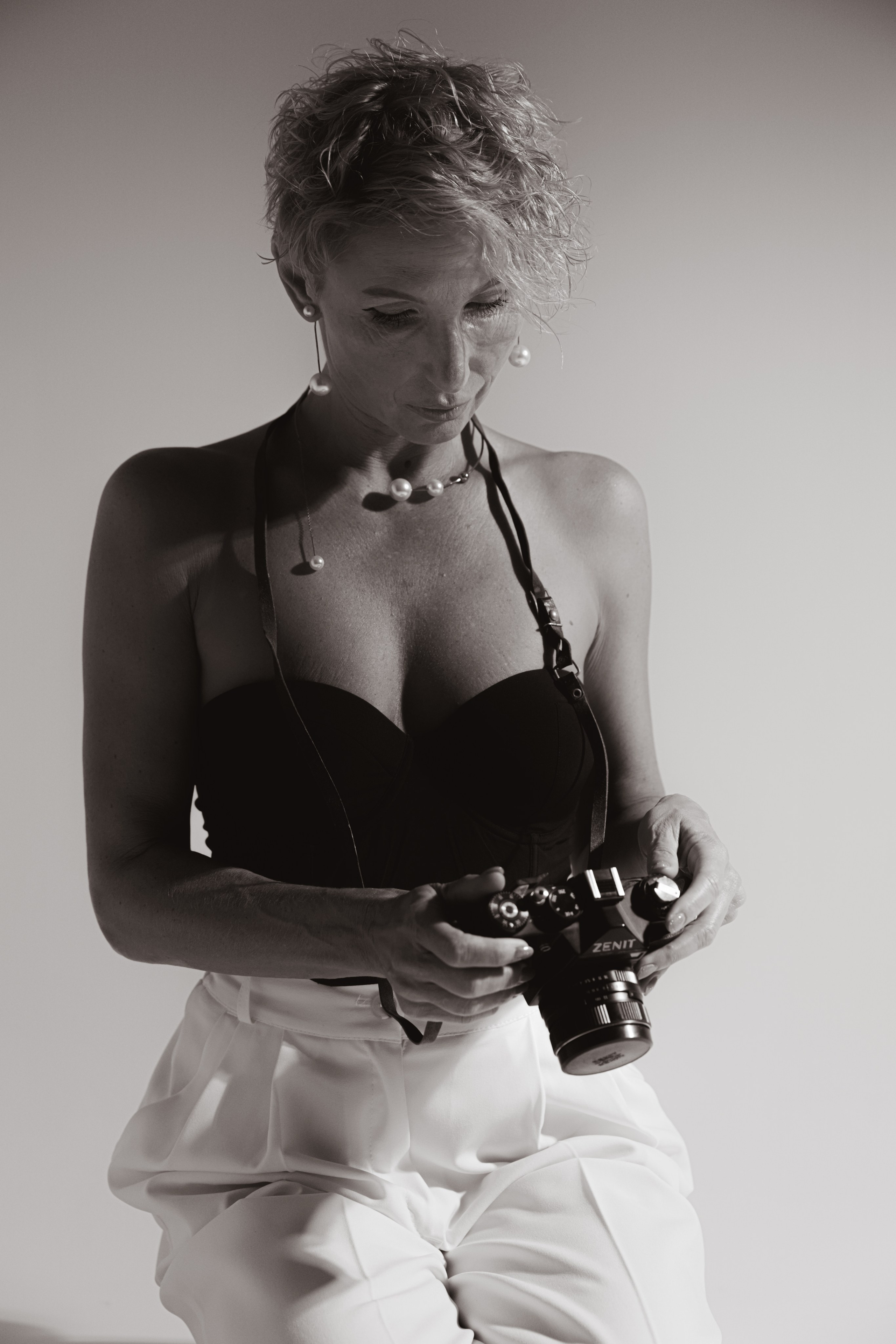 Студийные фотосессии. Студийный и свадебный фотограф и видеограф в Севастополе — Юлия Макаренко