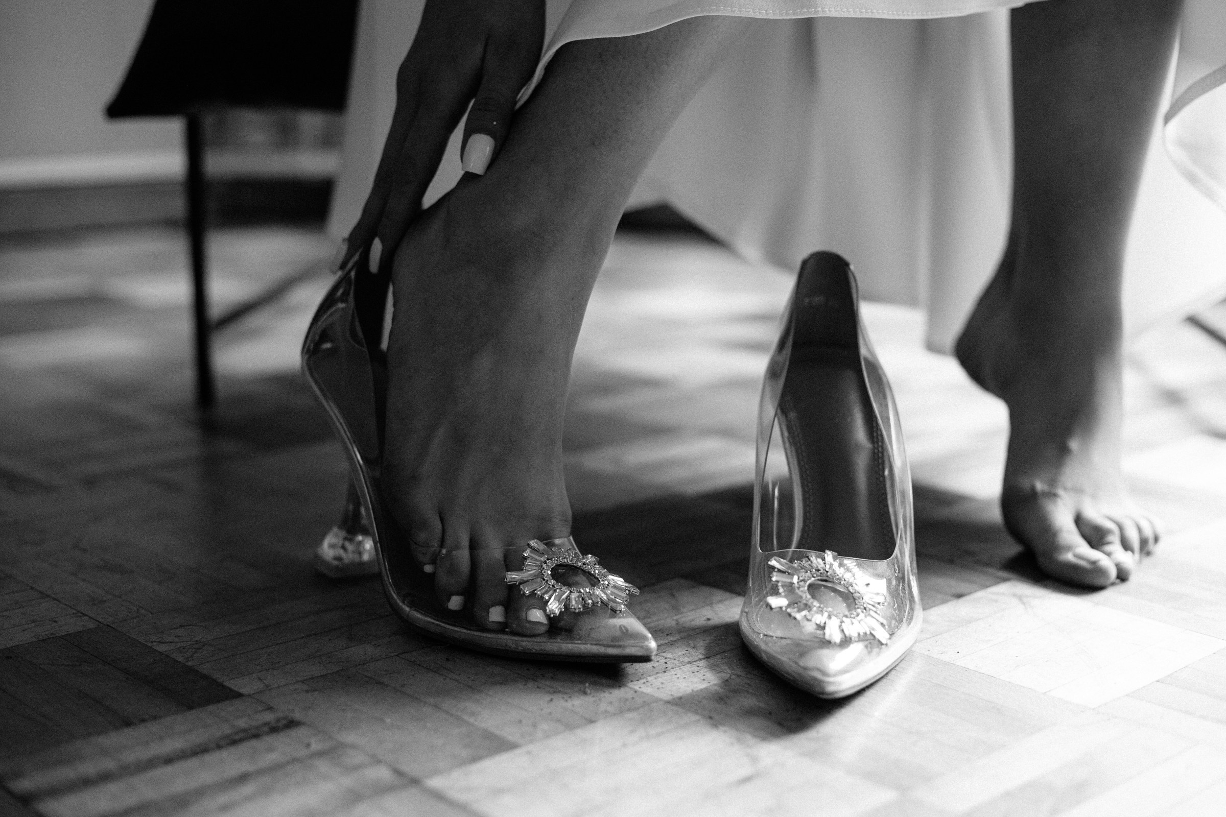 Марина и Денис. Женский и репортажный фотограф Москва Натали Смирнова