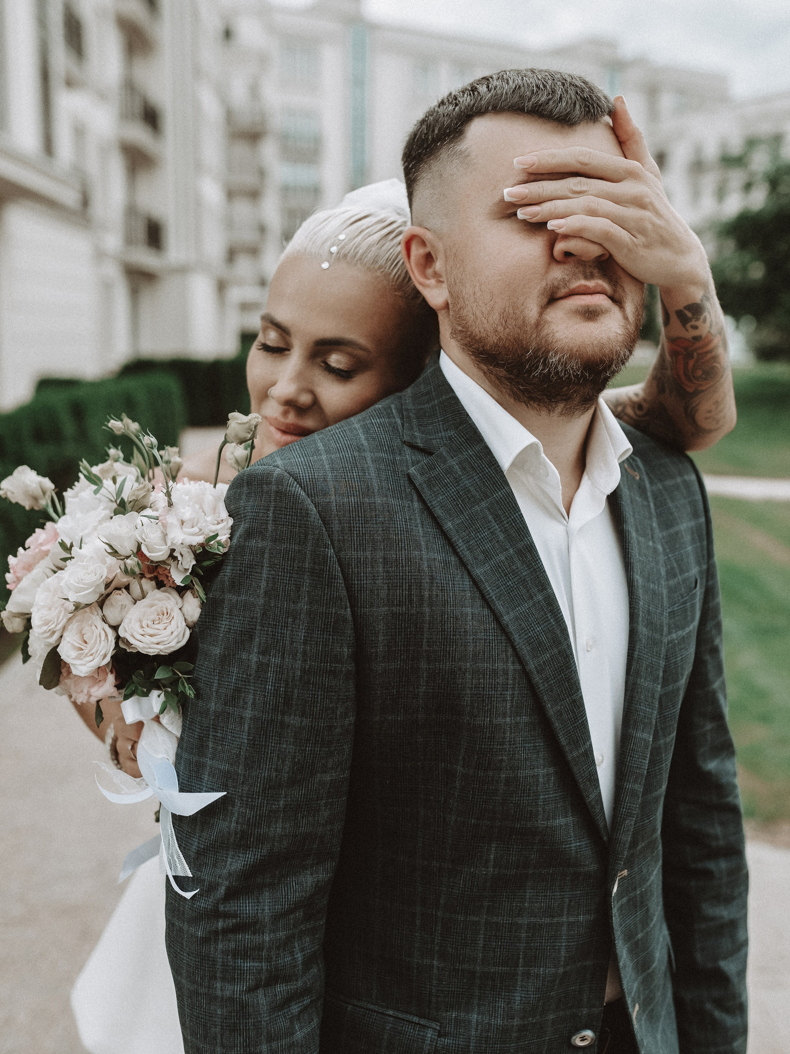 Свадебный фотограф в Рамоде, Новосибирск | Яна Иванова. Семейный и свадебный фотограф в Новосибирске Иванова Яна