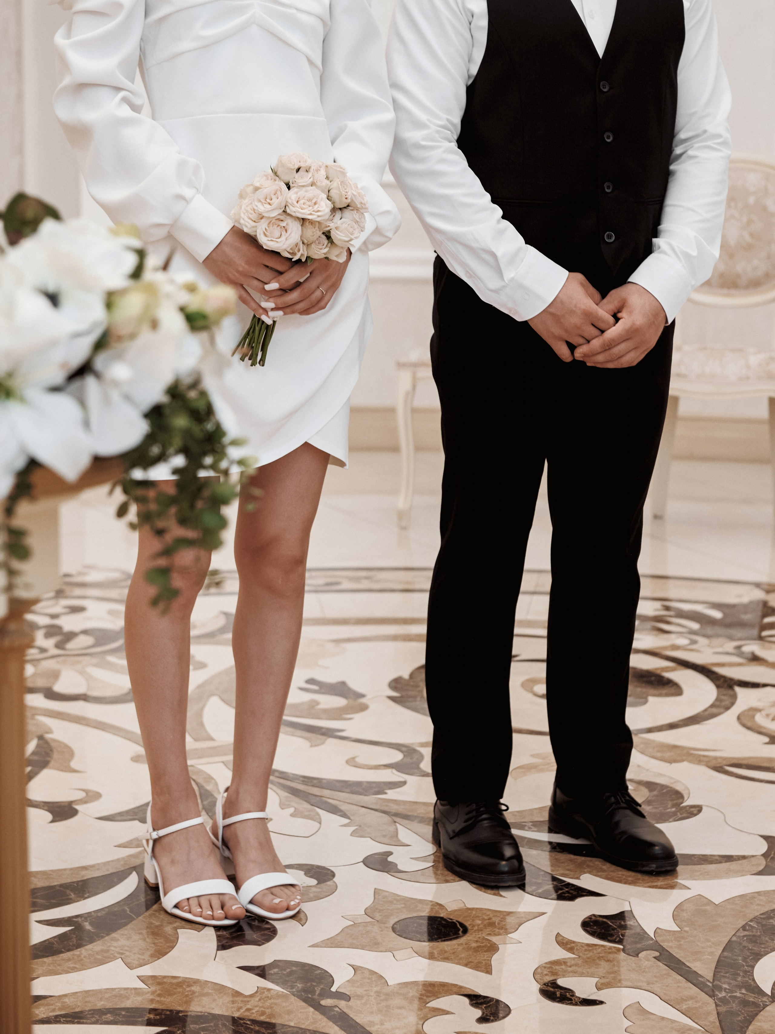 Загс лето. Фотограф в Новосибирске и Москве — свадьбы, портреты, бренды | Яна Иванова