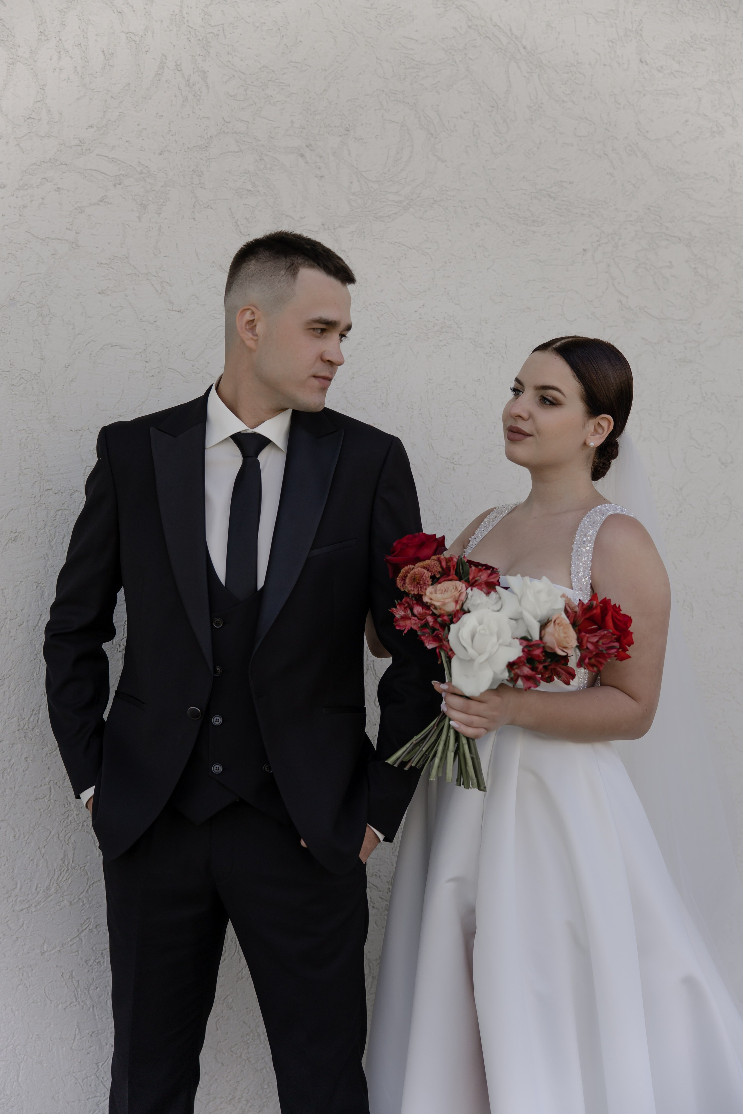 Валерий и Лиза. Свадебный и Семейный фотограф по всему миру Анна Фёдорова