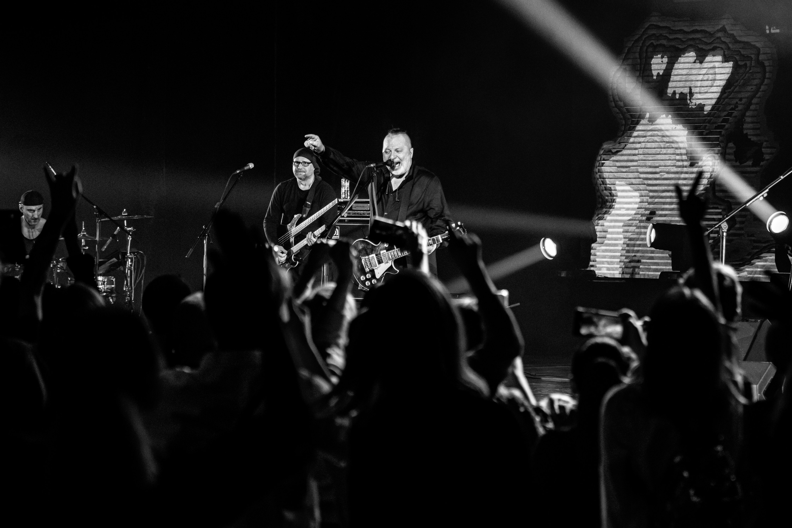 Вадим Самойлов | Калининград. Концертный фотограф Михальченкова Алёна | Москва