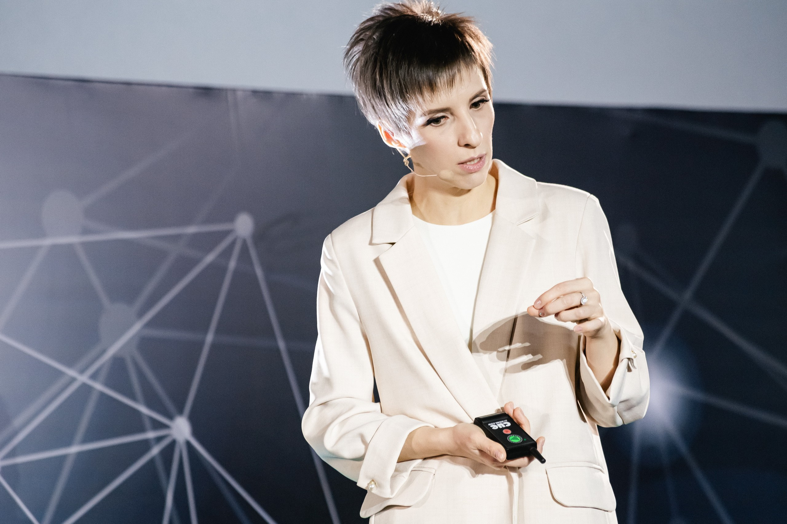 PRОЗДОРОВЬЕ | Конференция | Skolkovo. Крылова Светлана Фотограф Челябинск