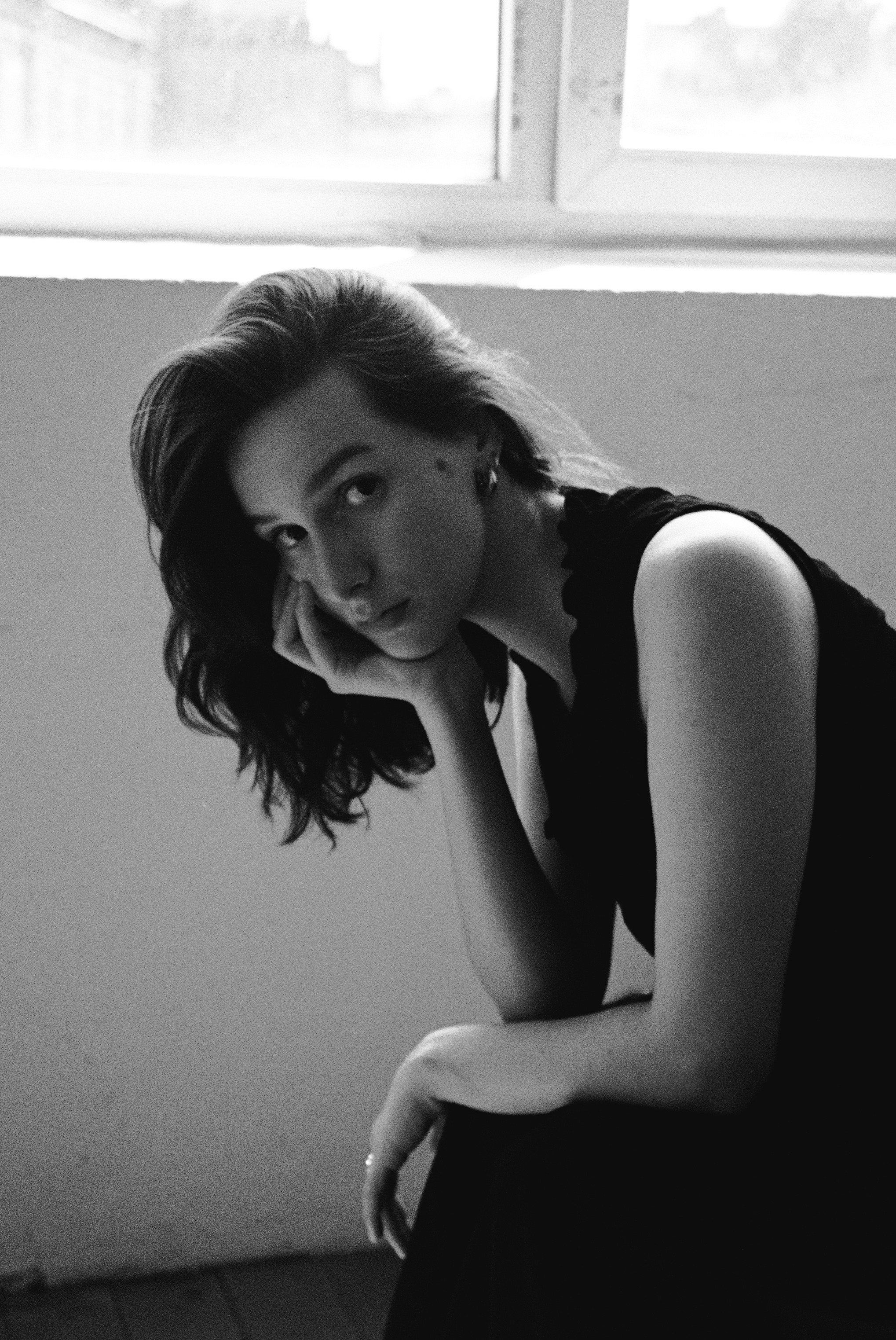 Anastasia. Daria Y. Фототерапия │ Санкт-Петербург